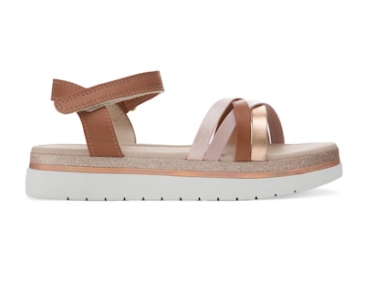 Foto 2 | Foto 2 | Sandalias Casuales Bambino para Niña
