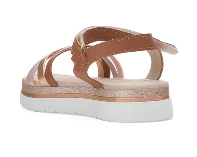 Foto 3 | Foto 3 | Sandalias Casuales Bambino para Niña