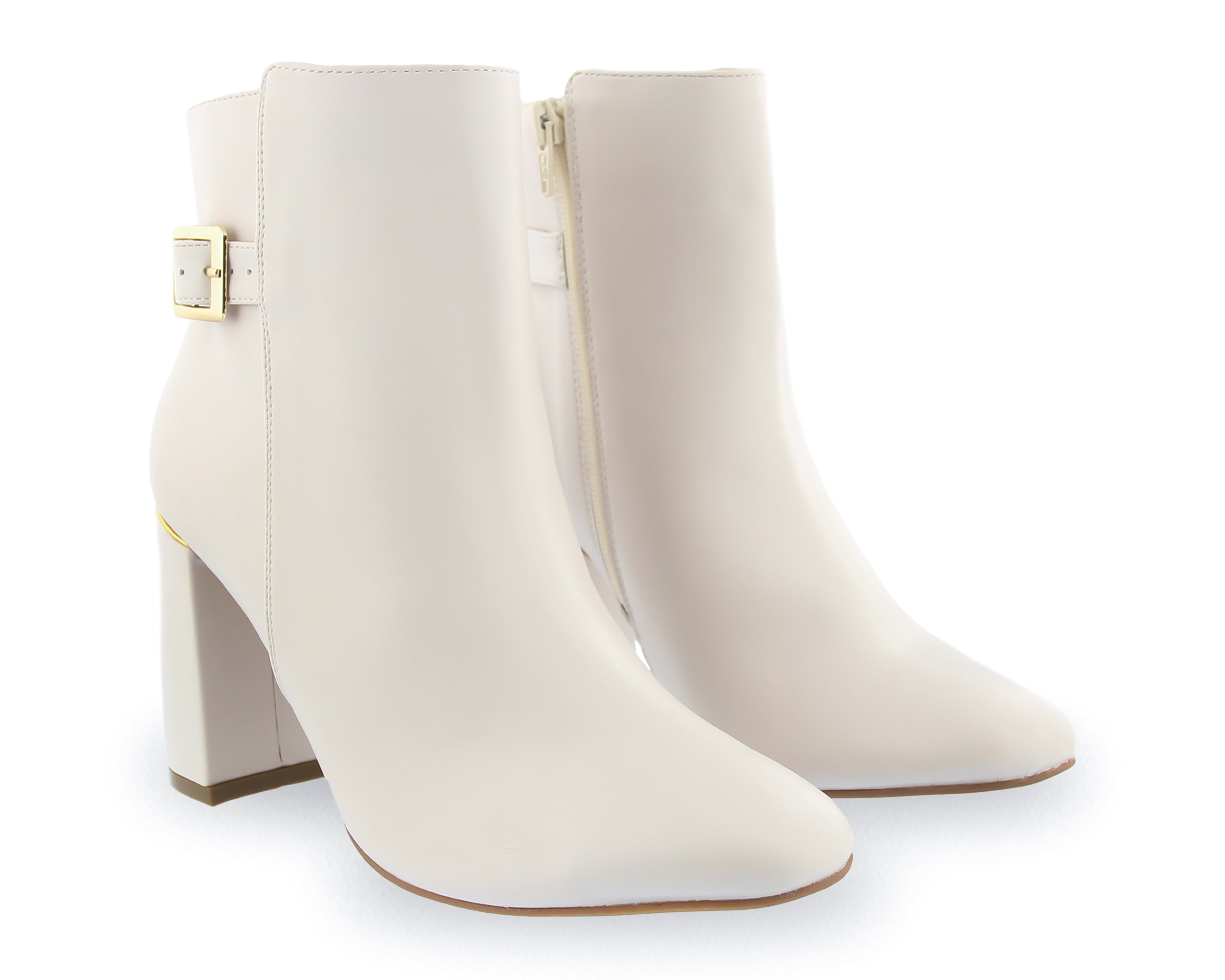 Foto 2 pulgar | Foto 1 | Botas de Vestir Jennifer Lopez para Mujer