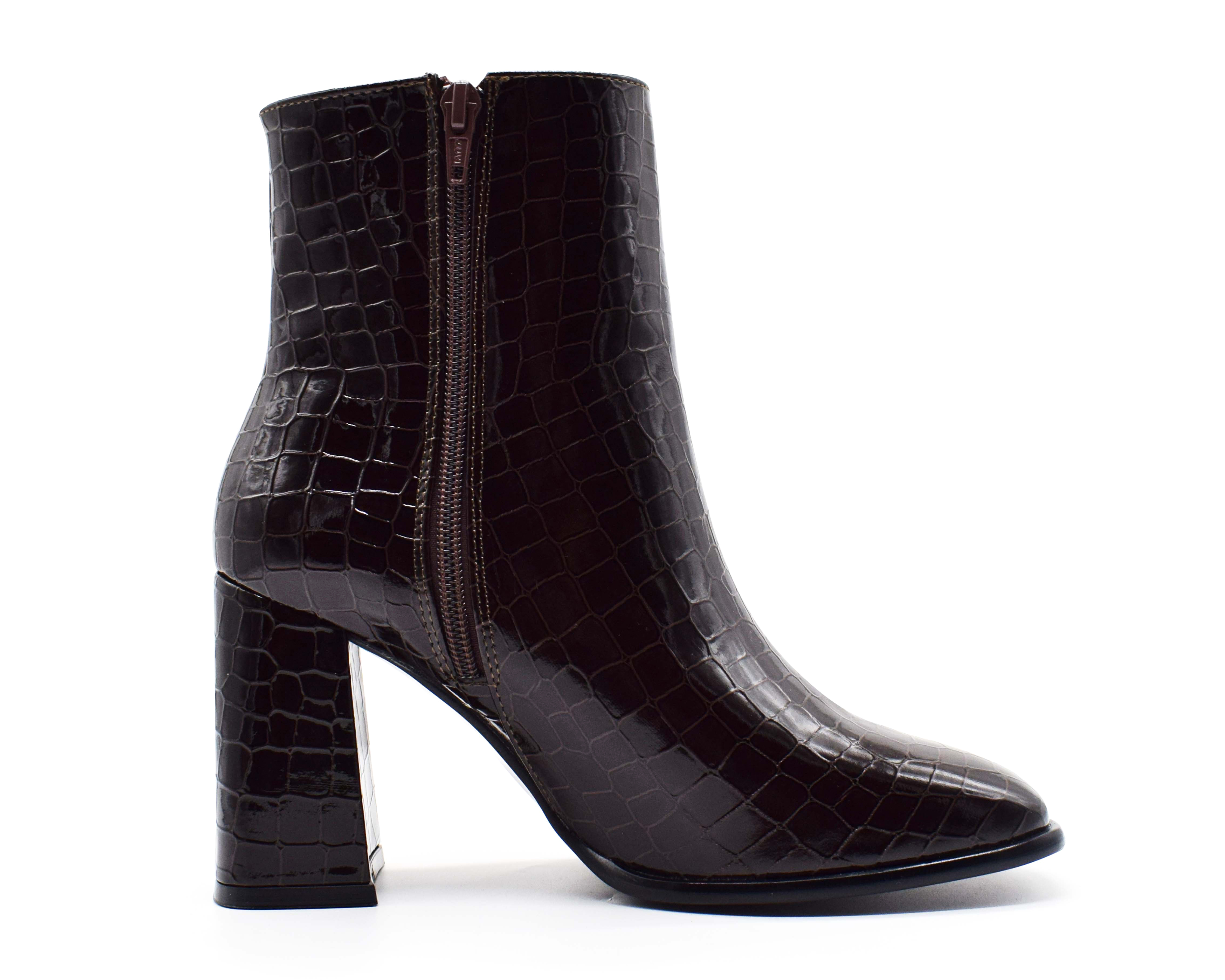 Foto 3 pulgar | Foto 2 | Botas Casuales Strona para Mujer