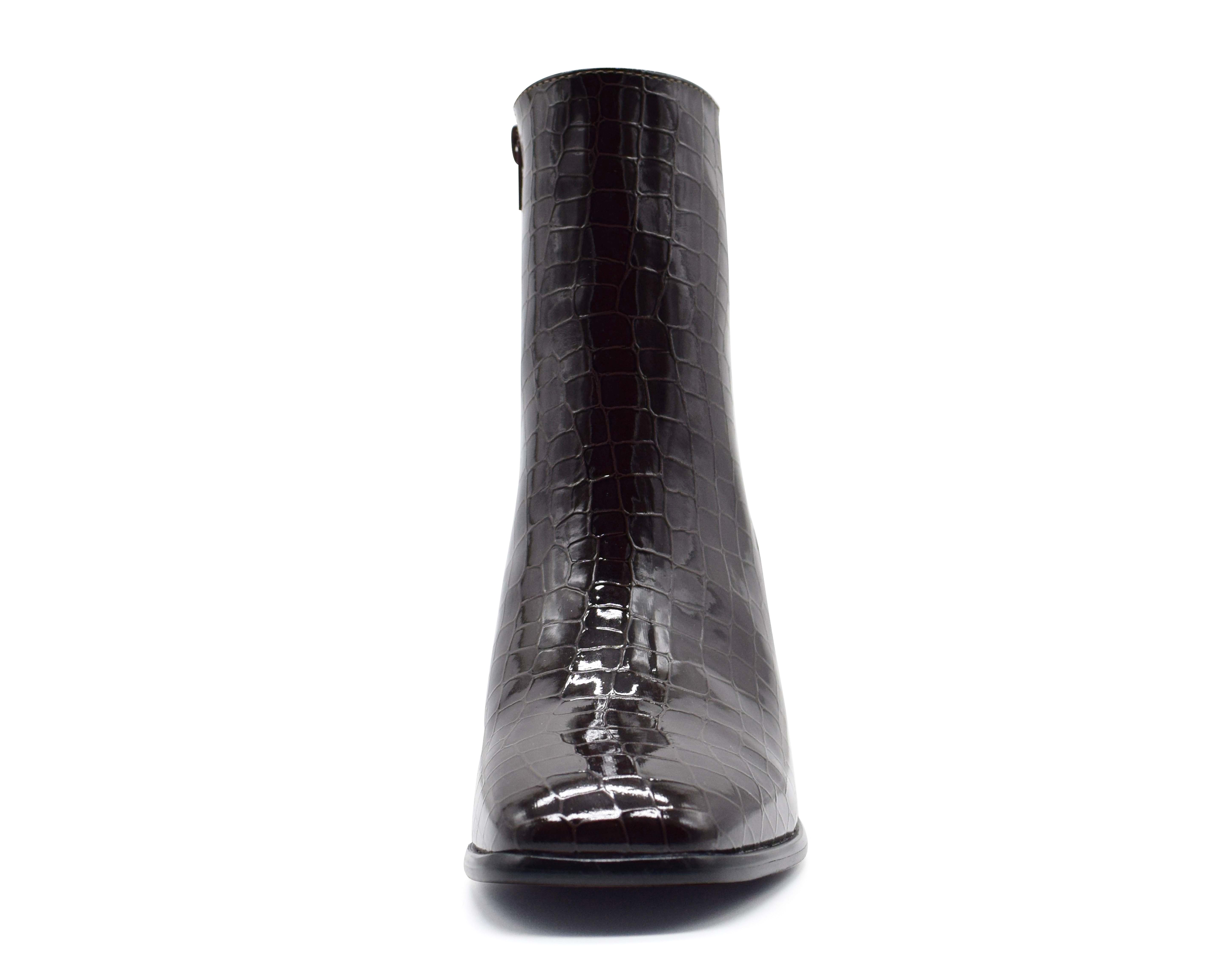 Foto 7 pulgar | Foto 6 | Botas Casuales Strona para Mujer