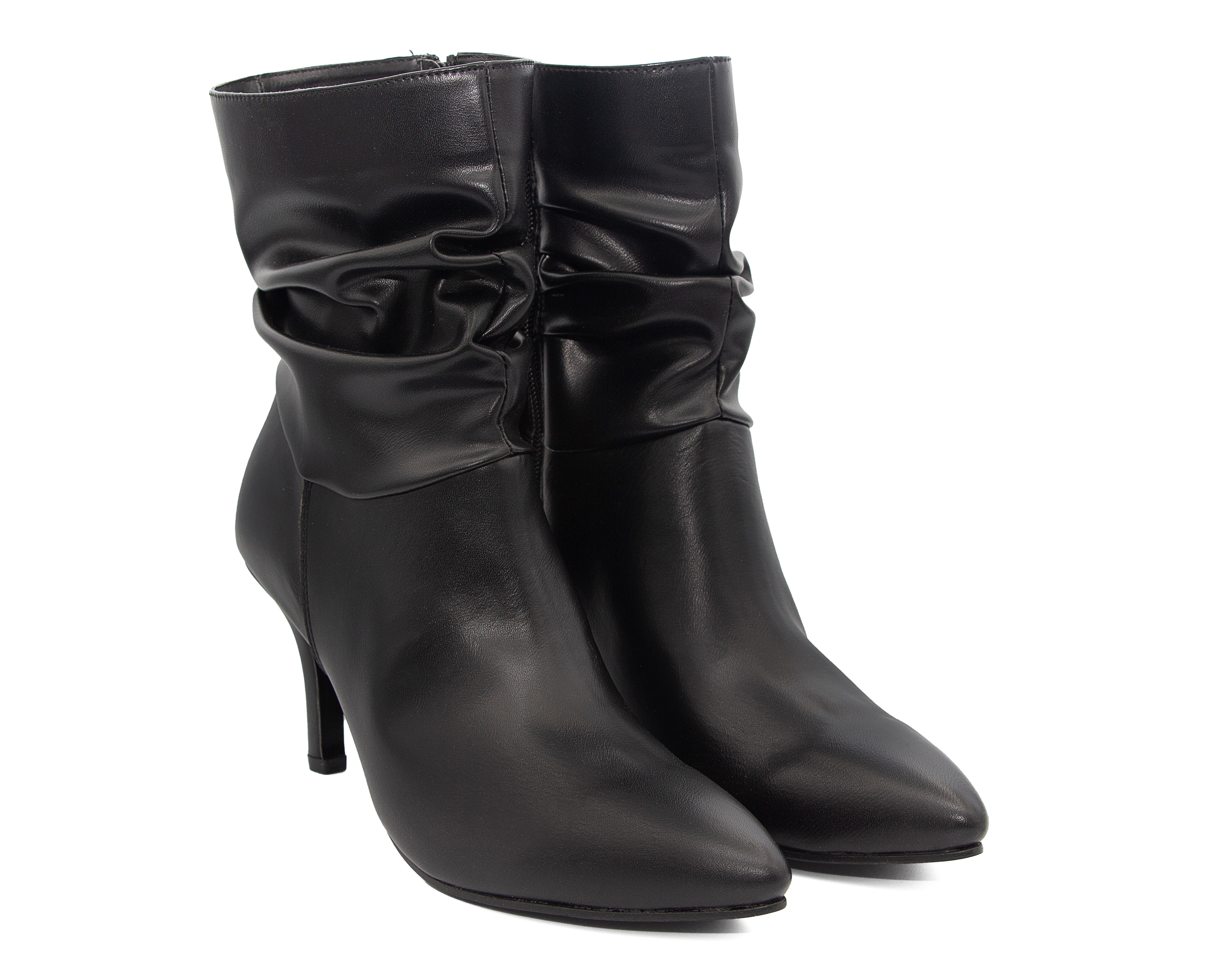 Foto 2 pulgar | Foto 1 | Botas Casuales Jennifer Lopez para Mujer