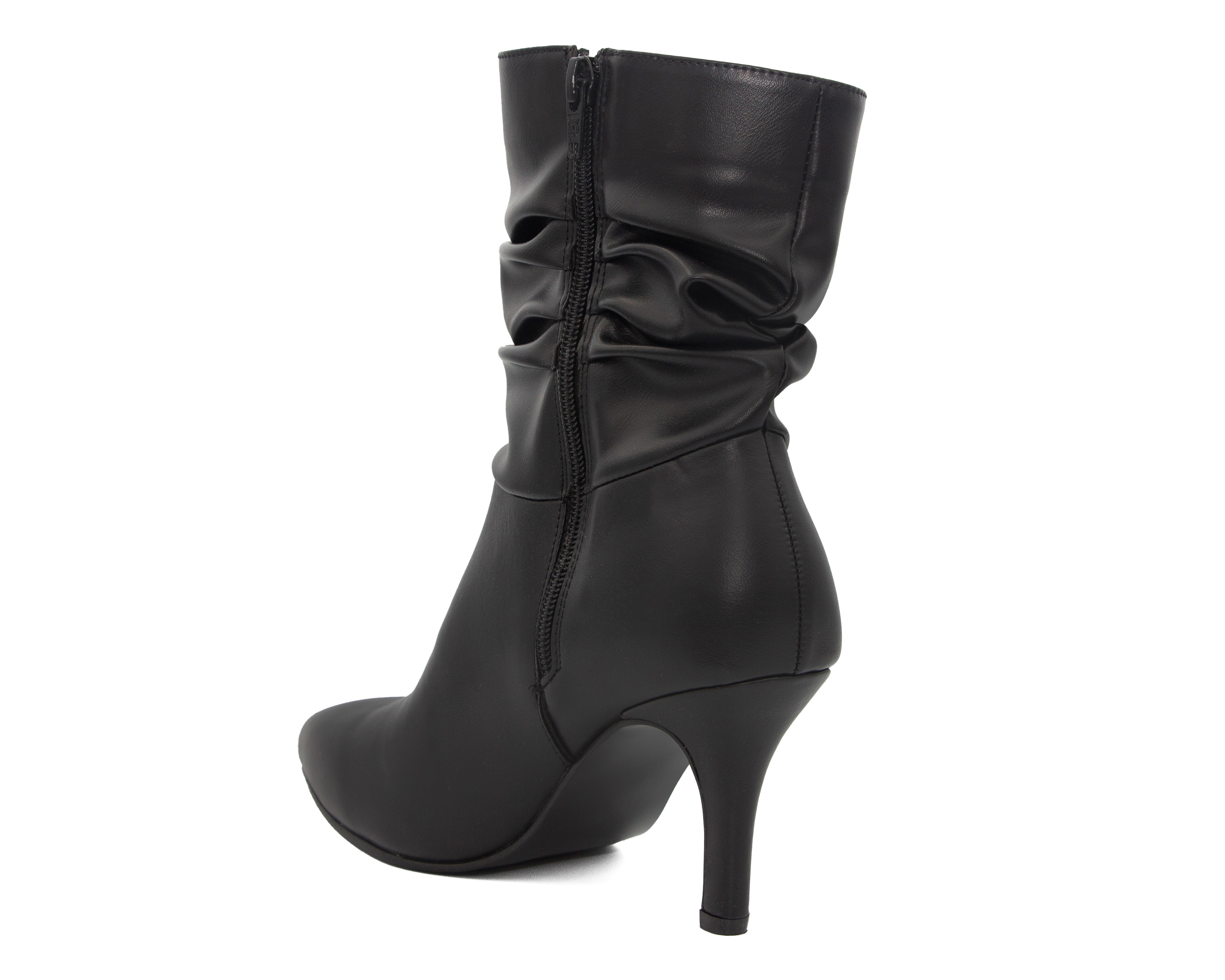 Foto 4 pulgar | Foto 3 | Botas Casuales Jennifer Lopez para Mujer