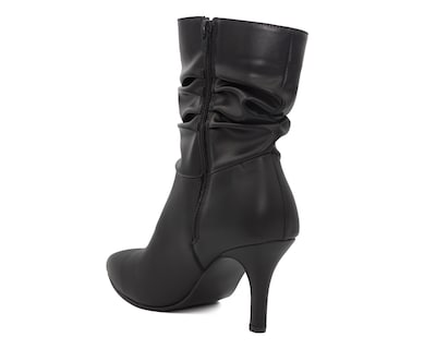 Foto 3 | Foto 3 | Botas Casuales Jennifer Lopez para Mujer