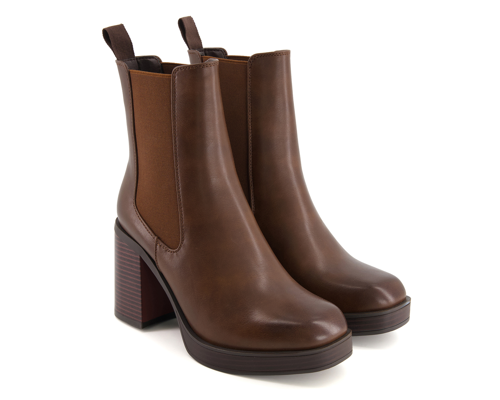 Foto 2 pulgar | Foto 1 | Botas Casuales Andrea para Mujer