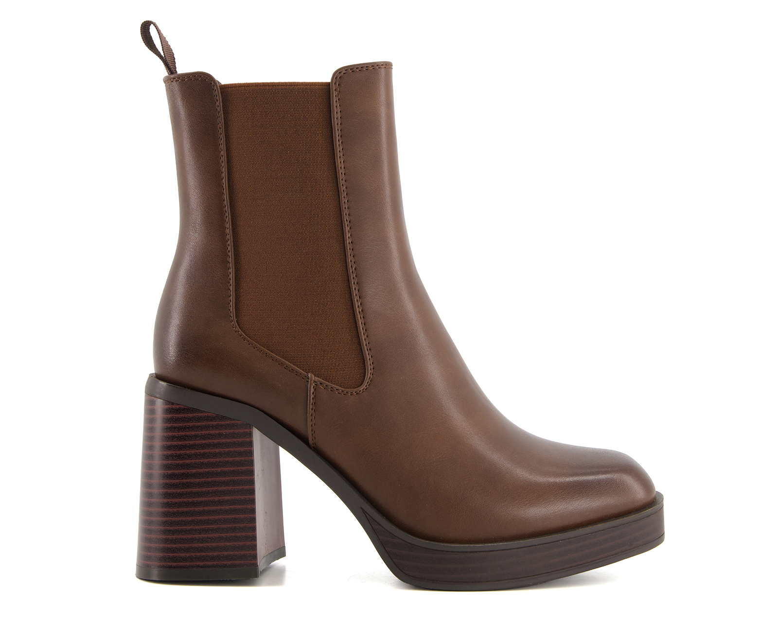 Foto 3 pulgar | Foto 2 | Botas Casuales Andrea para Mujer