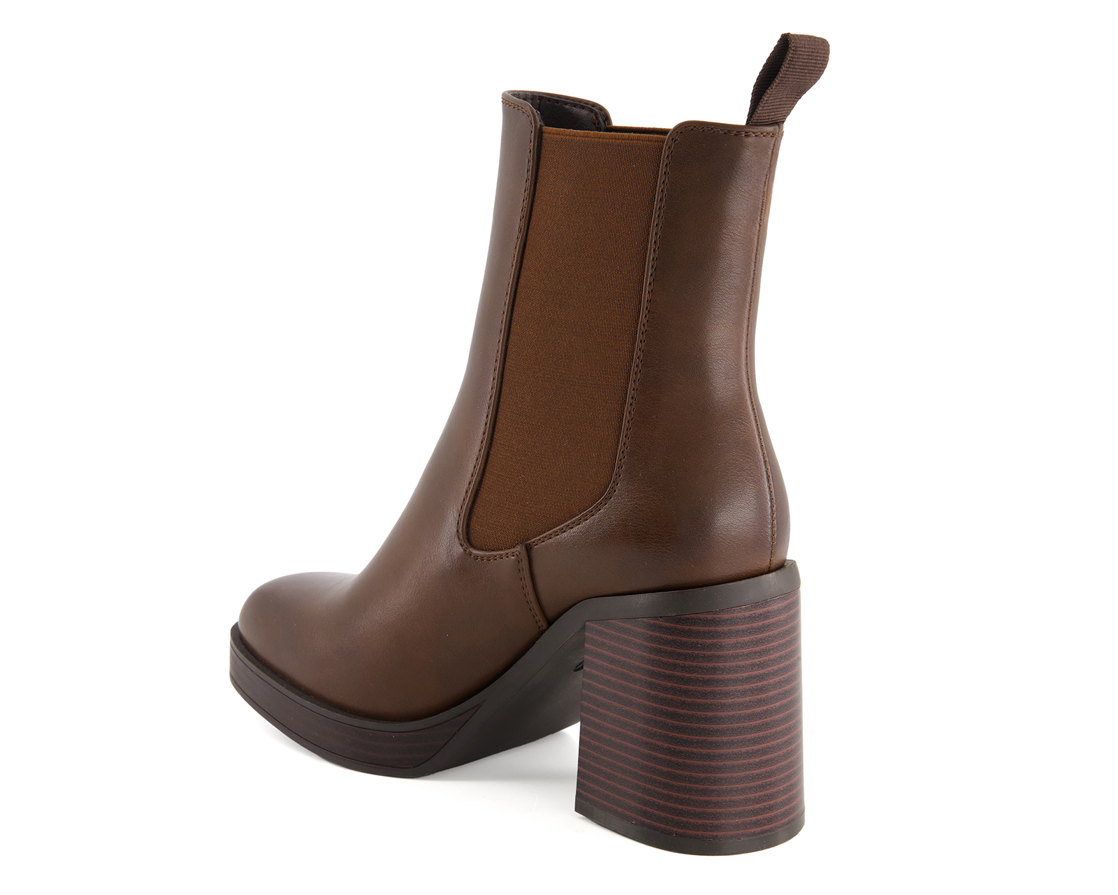 Foto 4 pulgar | Foto 3 | Botas Casuales Andrea para Mujer