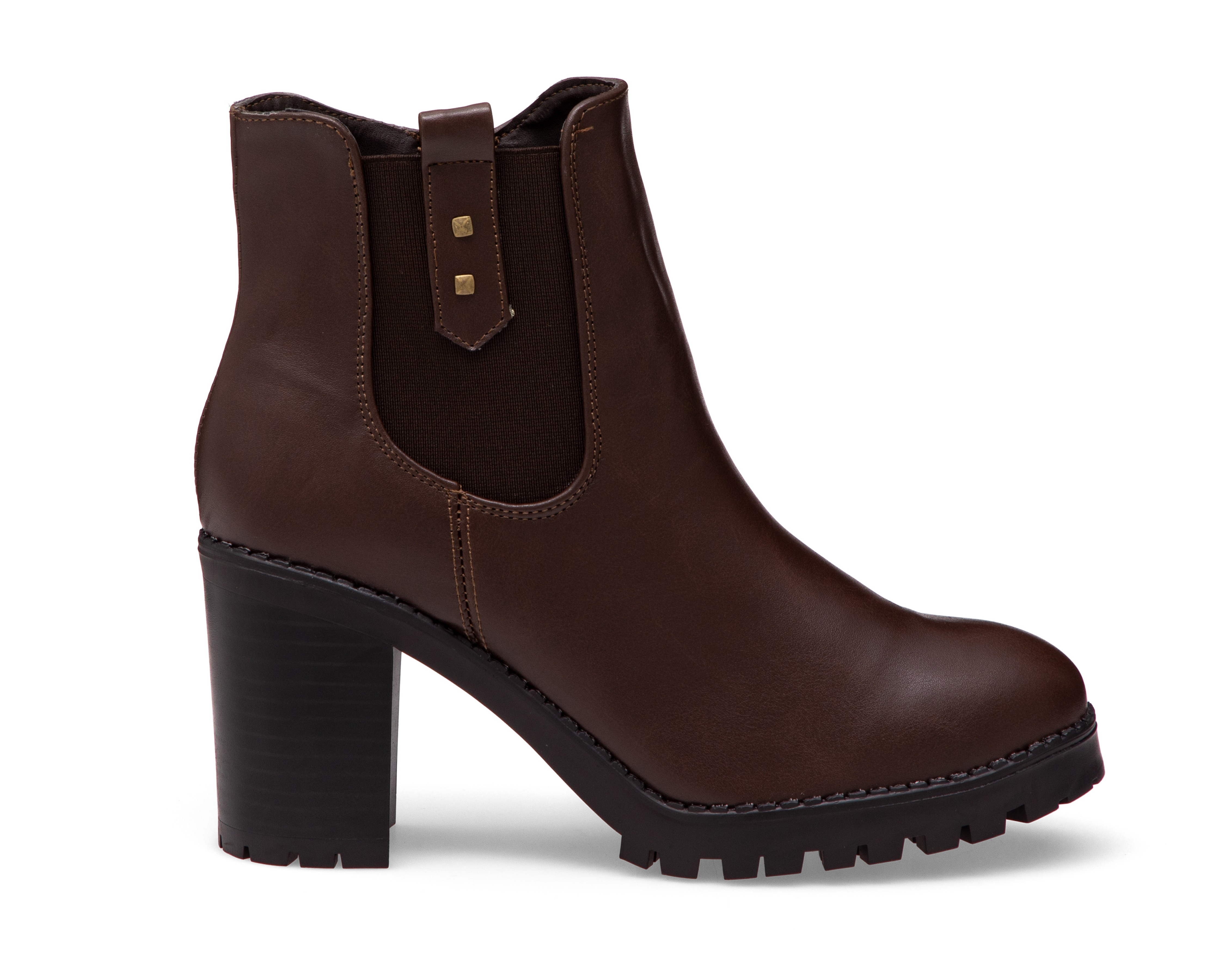 Foto 3 pulgar | Foto 2 | Botas de Vestir Sahara para Mujer