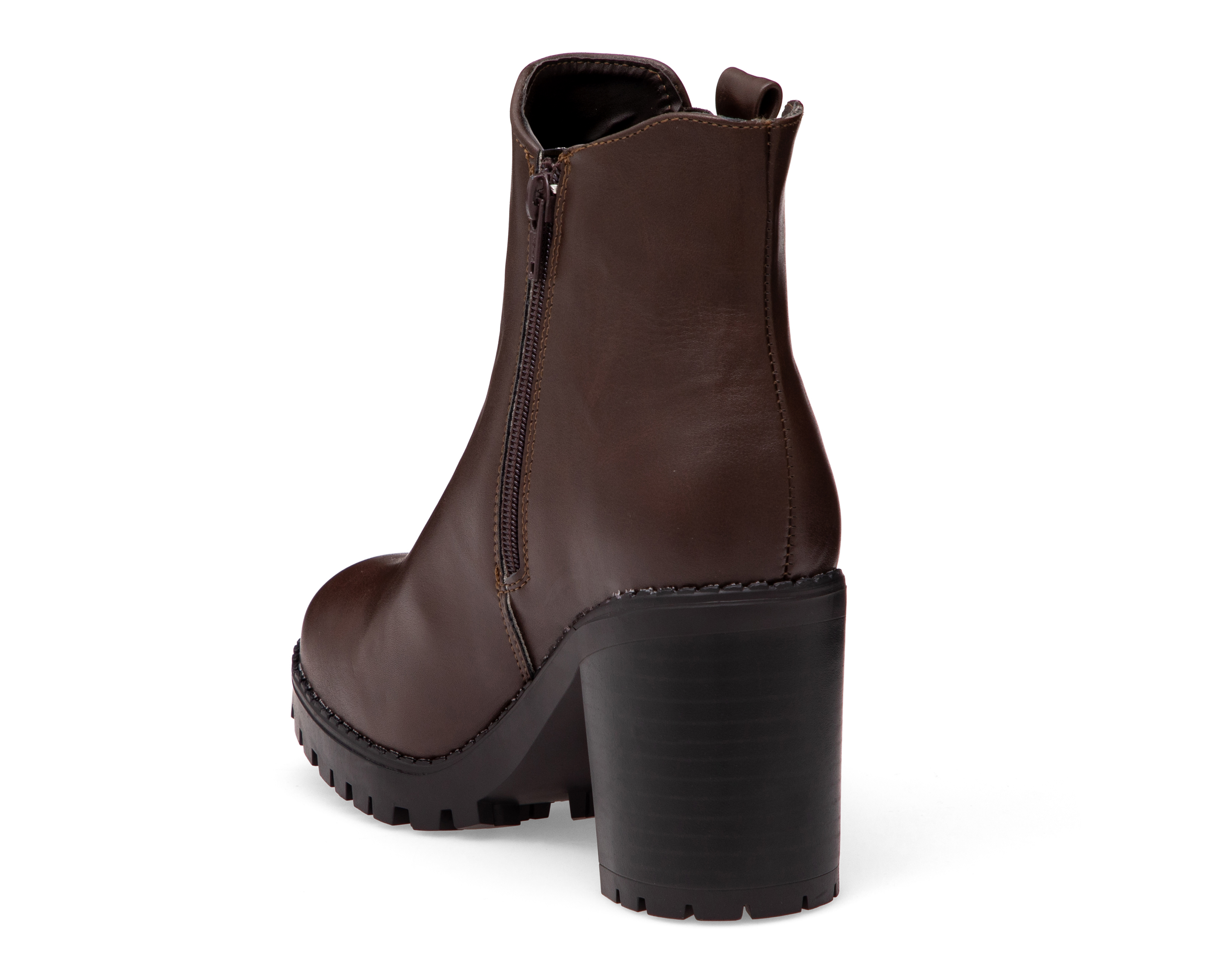 Foto 4 pulgar | Foto 3 | Botas de Vestir Sahara para Mujer
