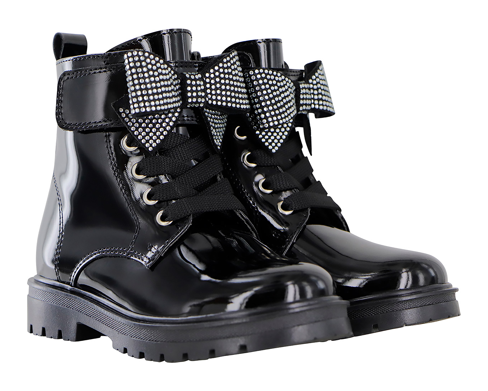 Foto 2 pulgar | Foto 1 | Botas Urbanas Bambino para Niña