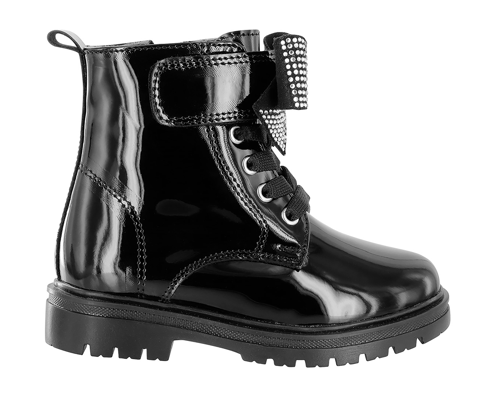 Foto 3 pulgar | Foto 2 | Botas Urbanas Bambino para Niña