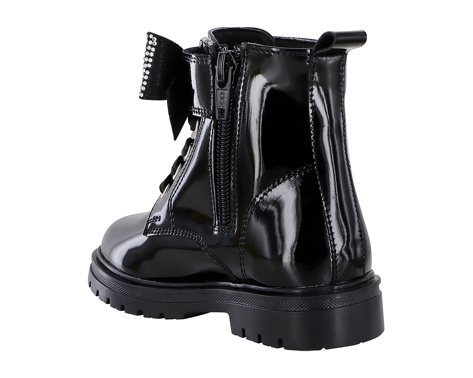 Foto 4 pulgar | Foto 3 | Botas Urbanas Bambino para Niña