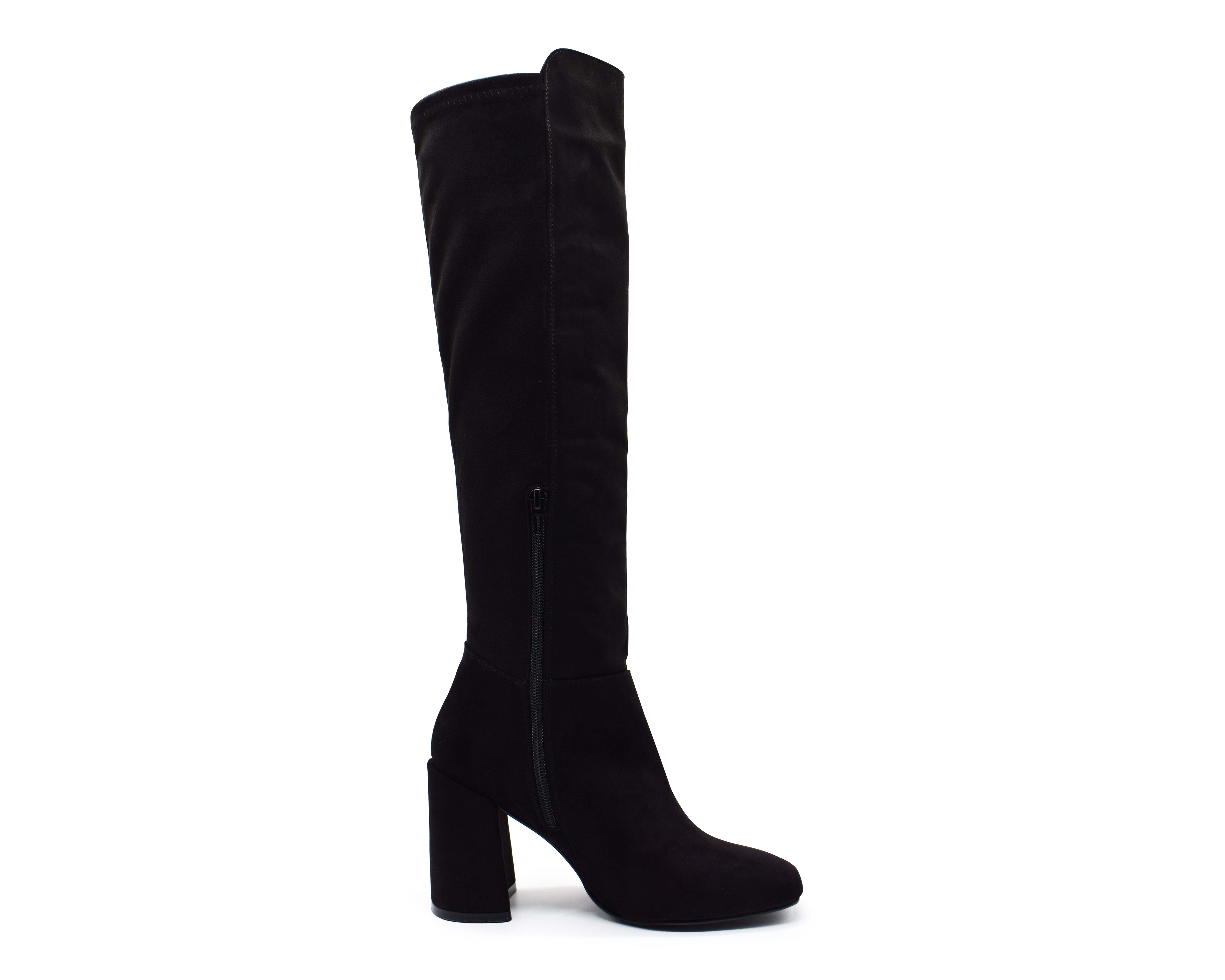 Foto 3 pulgar | Foto 2 | Botas Confort Sahara para Mujer