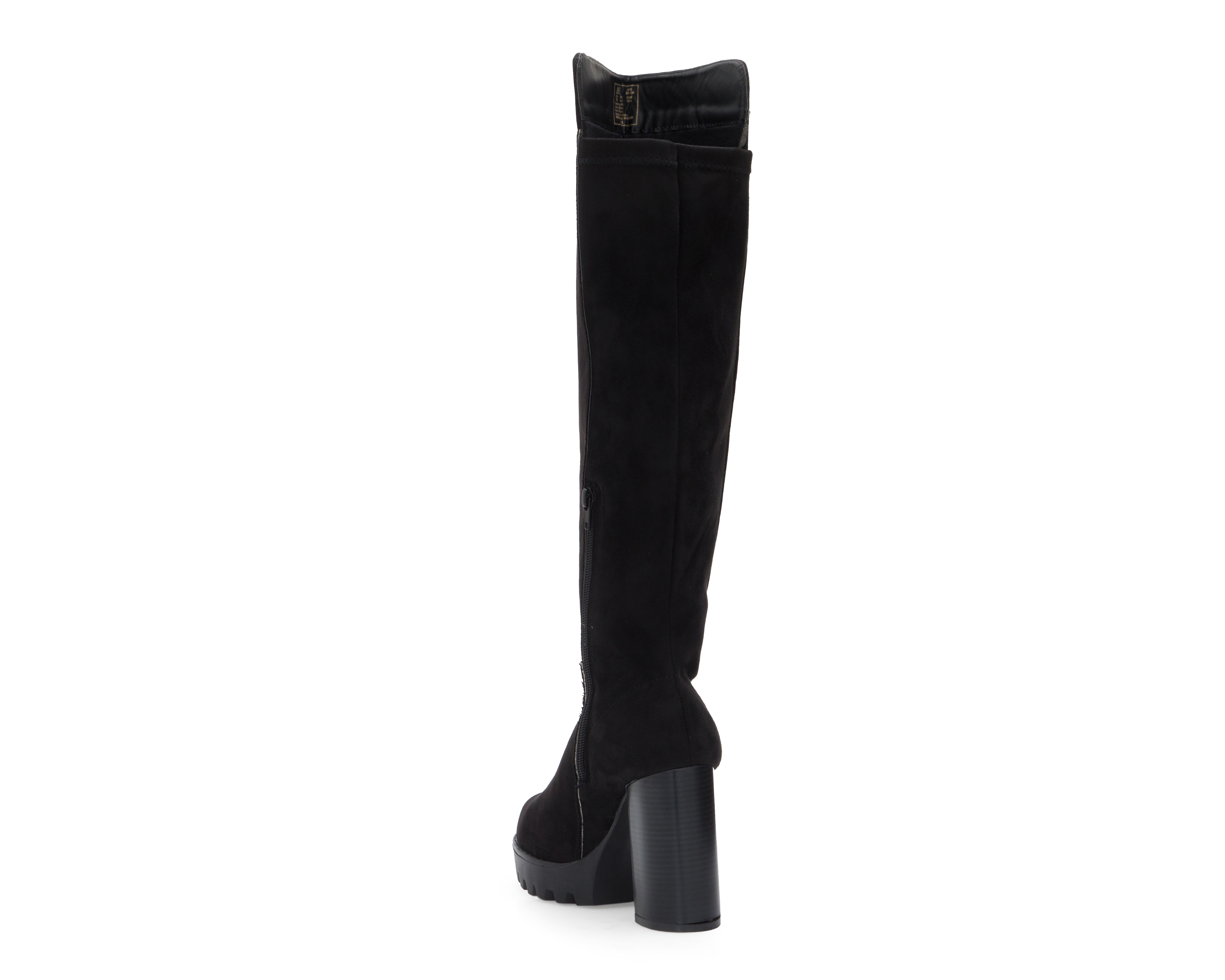 Foto 3 | Foto 3 | Botas de Vestir Jennifer Lopez para Mujer