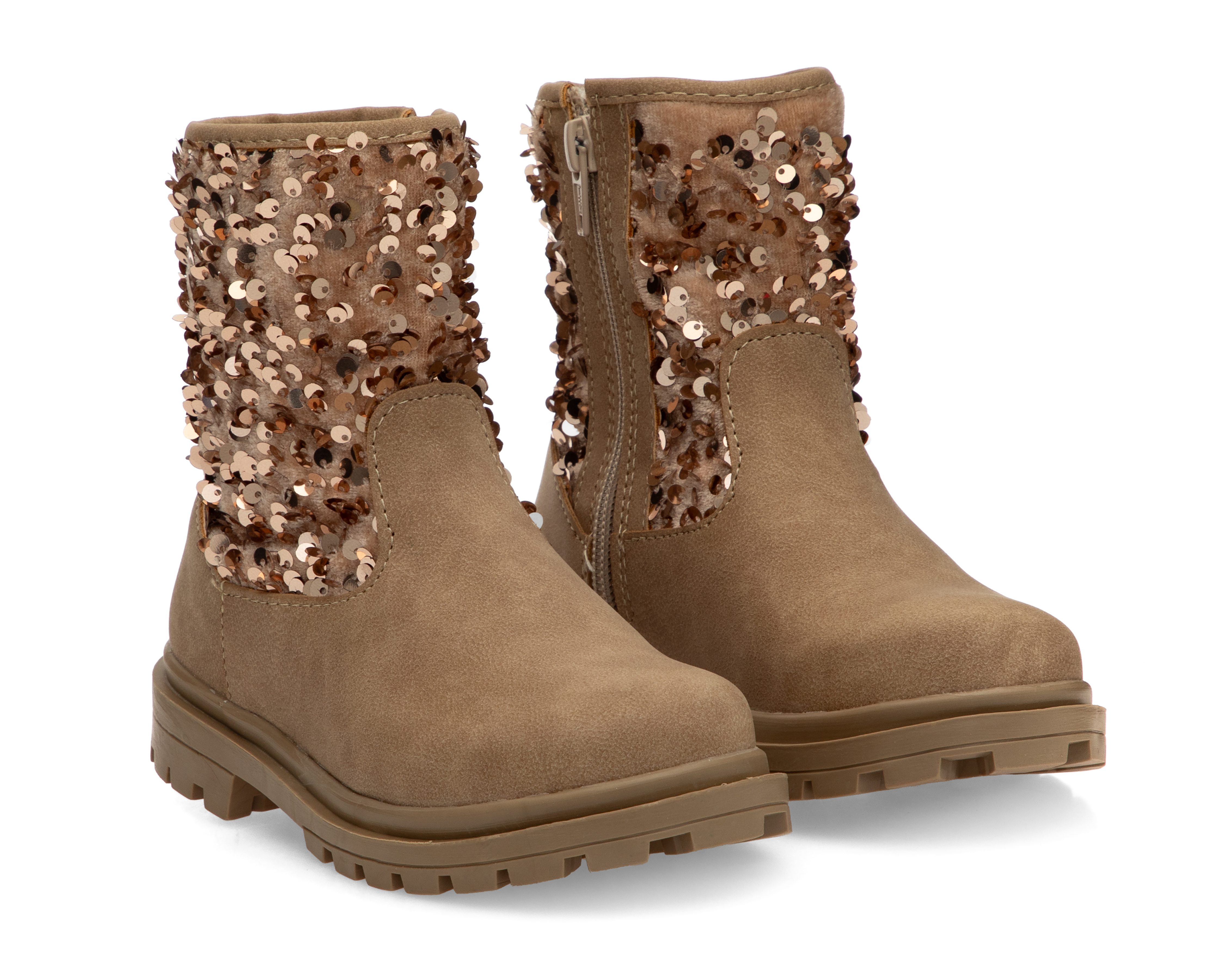 Botas Casuales Girls Attitude para Niña