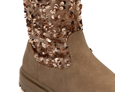 Foto 6 | Foto 6 | Botas Casuales Girls Attitude para Niña