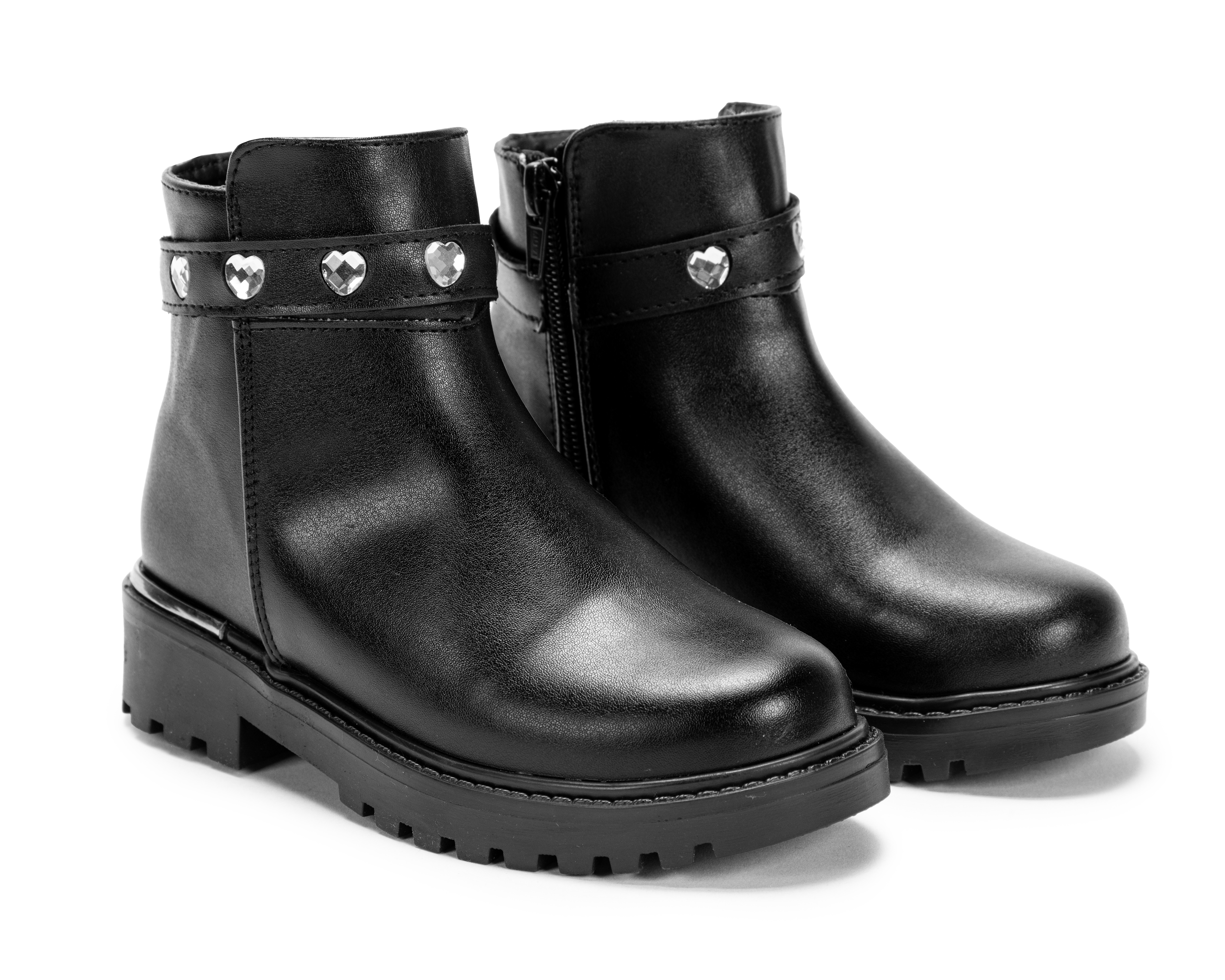 Botas Girls Attitude para Niña