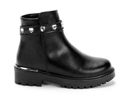Foto 2 | Foto 2 | Botas Girls Attitude para Niña