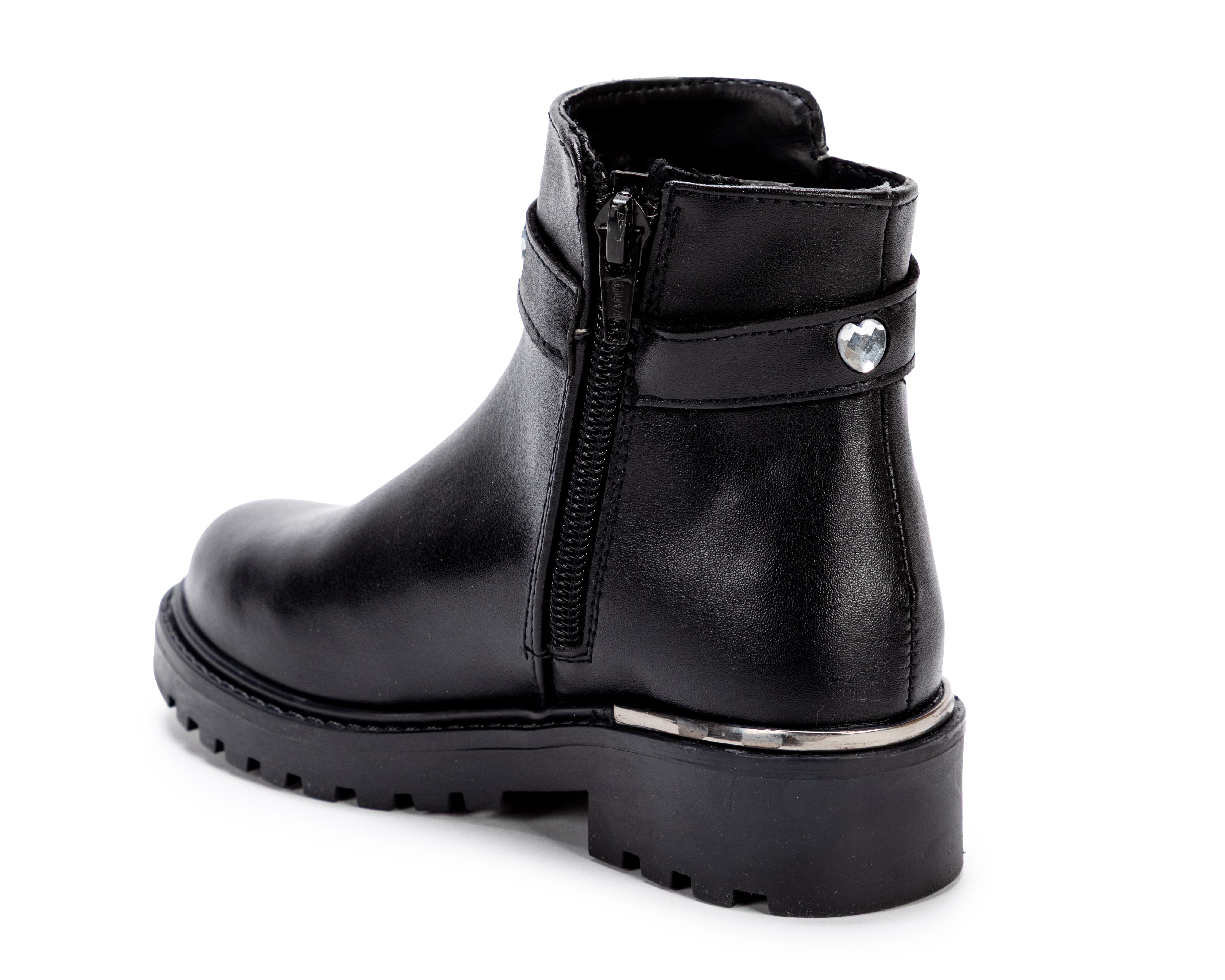Foto 4 pulgar | Foto 3 | Botas Girls Attitude para Niña