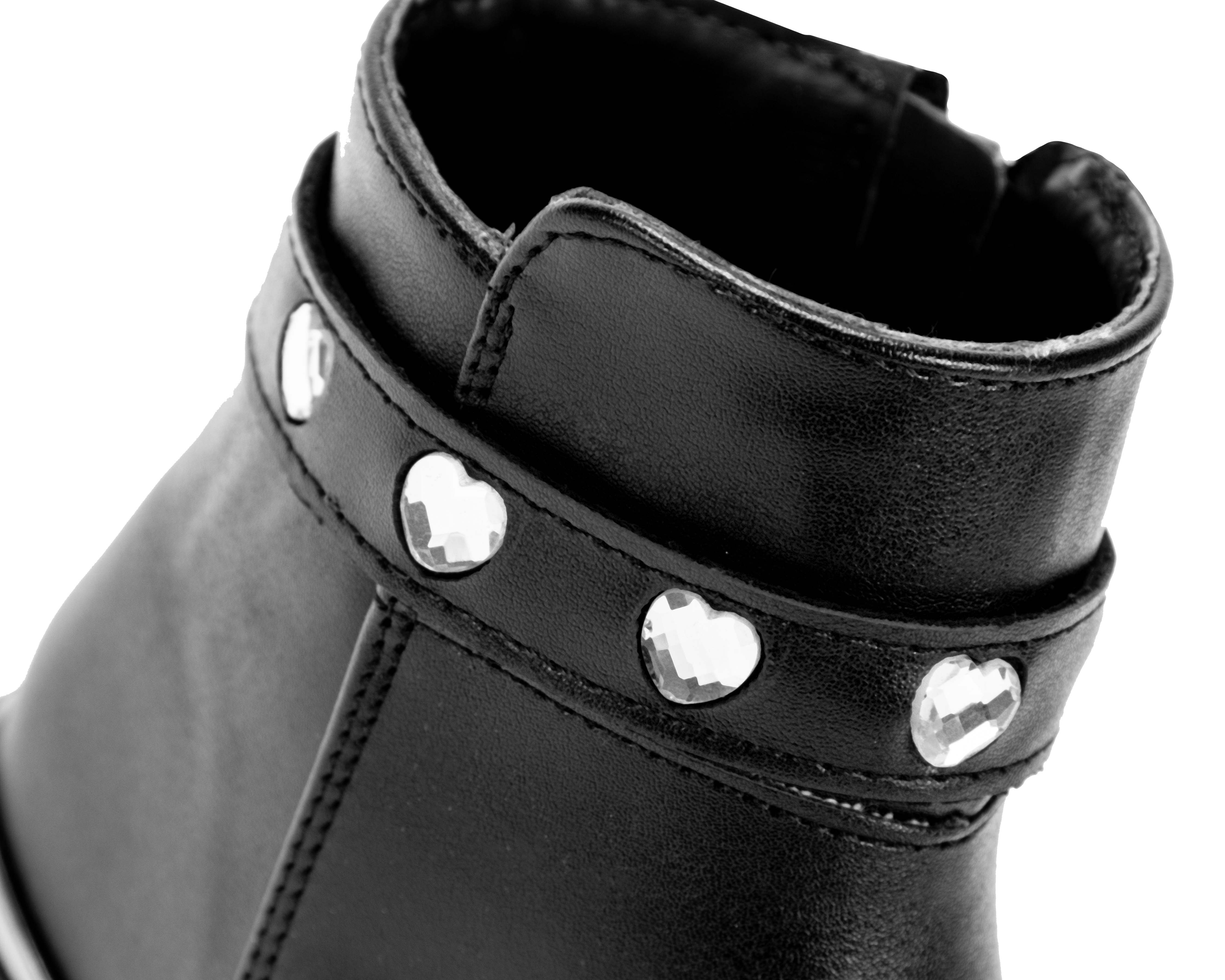 Foto 7 pulgar | Foto 6 | Botas Girls Attitude para Niña