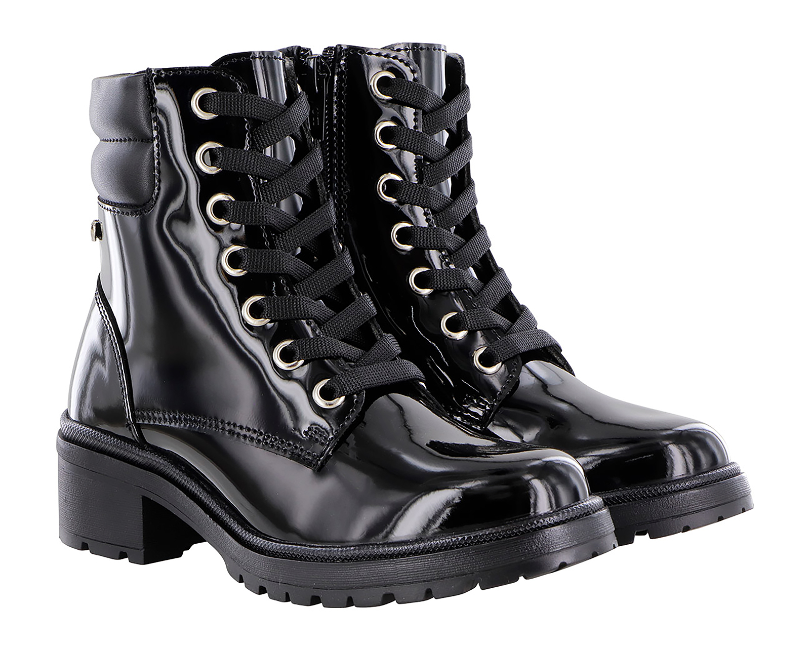 Foto 2 pulgar | Foto 1 | Botas Urbanas Bambino para Niña