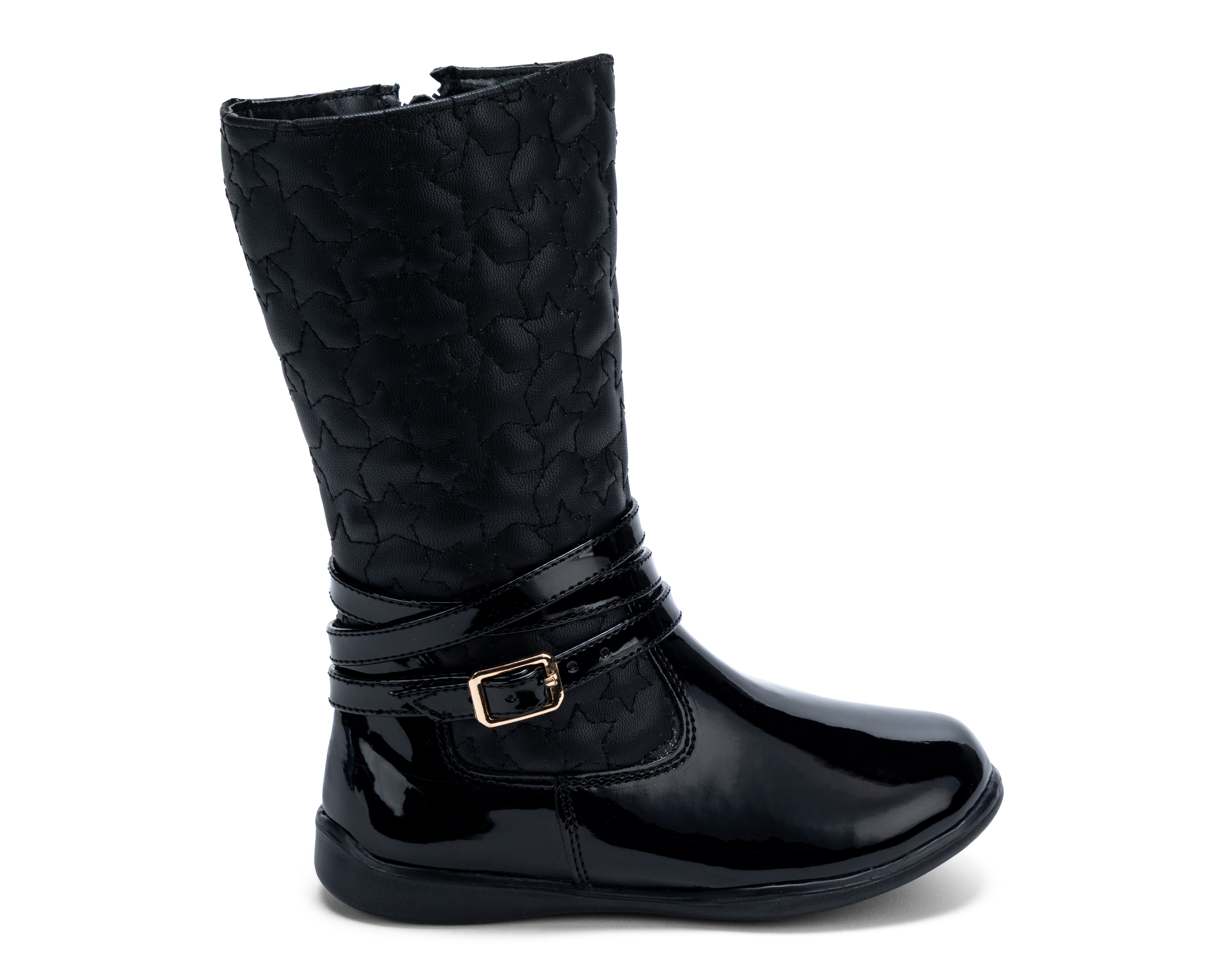 Foto 3 pulgar | Foto 2 | Botas Girls Attitude para Niña