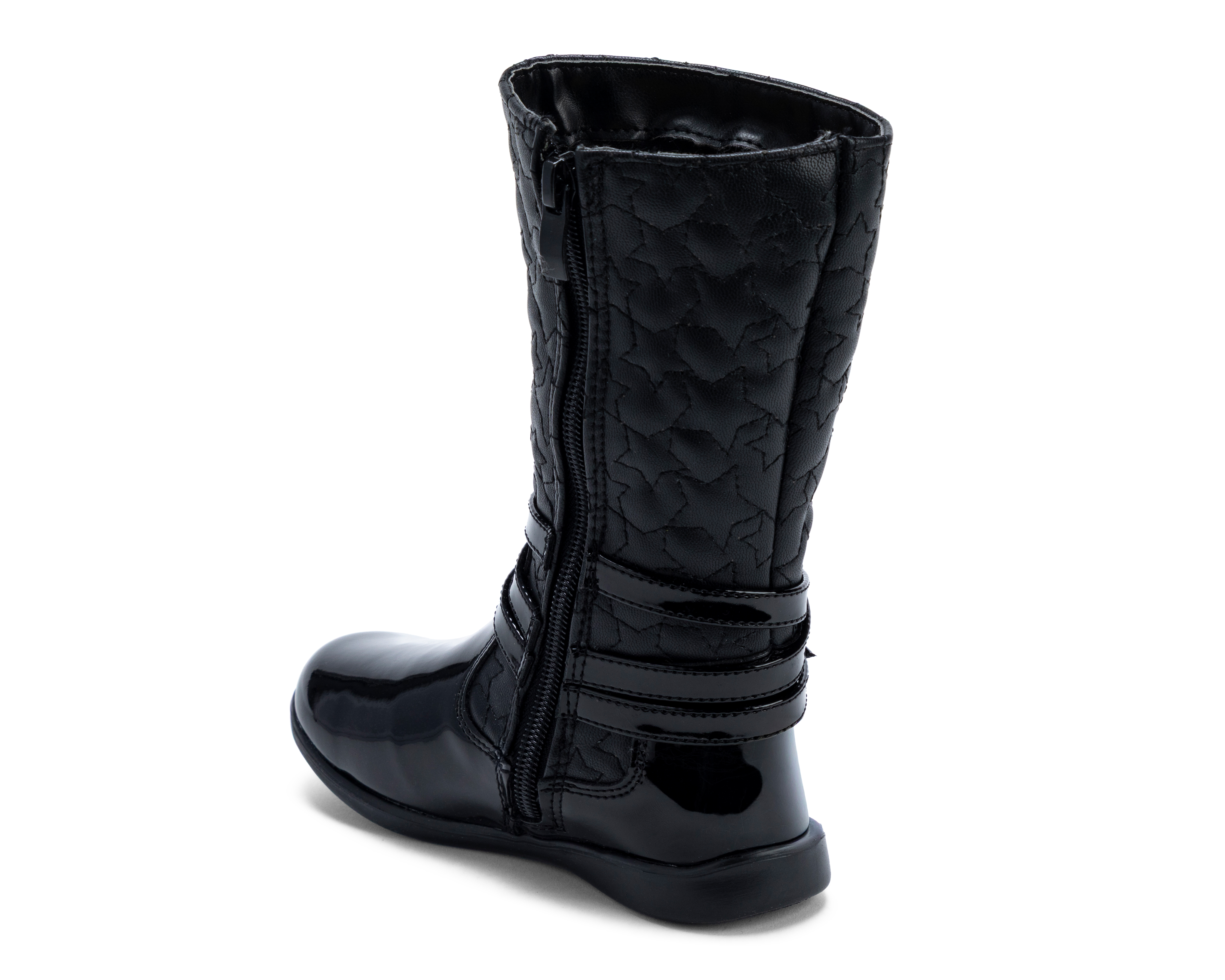 Foto 4 pulgar | Foto 3 | Botas Girls Attitude para Niña