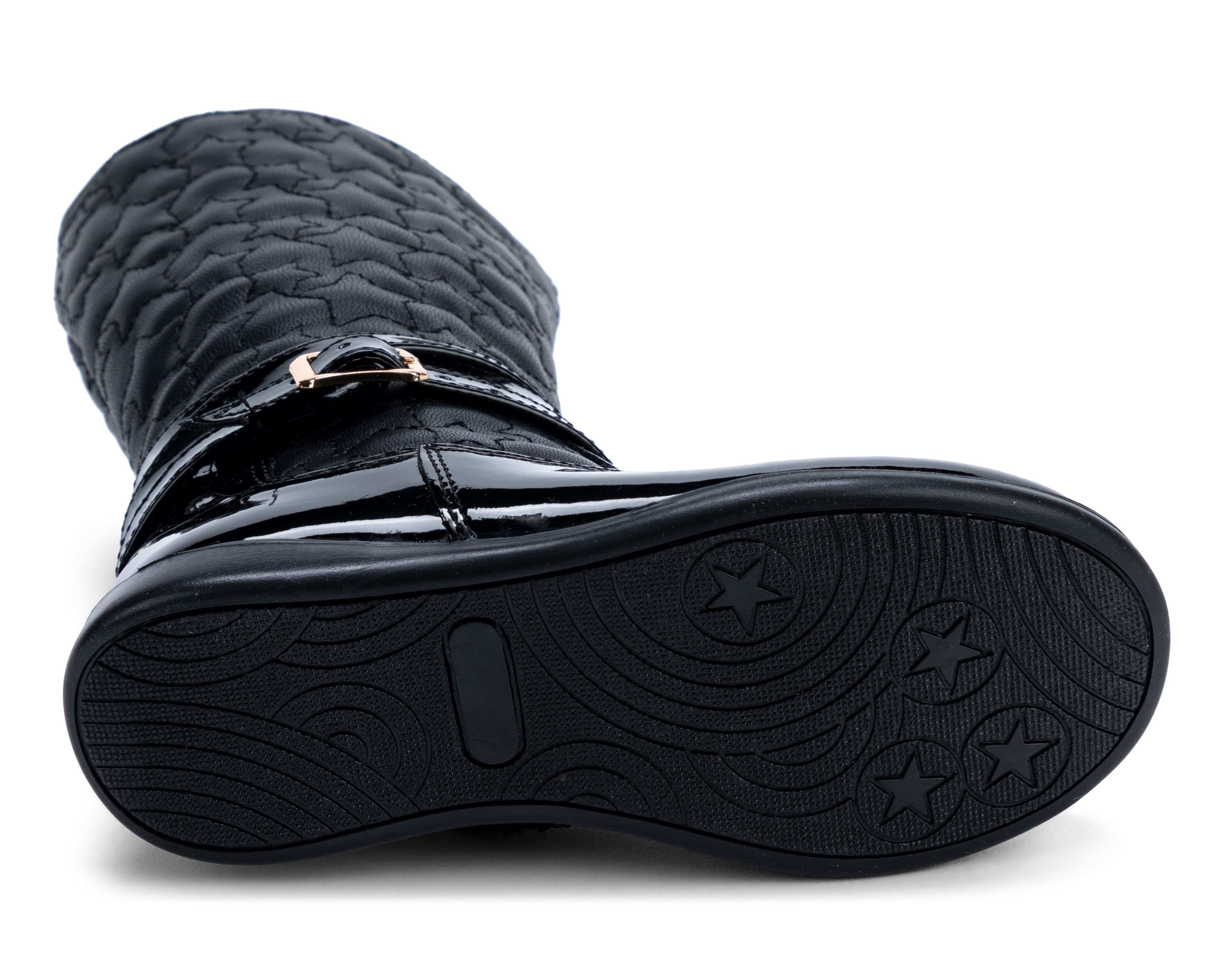 Foto 5 pulgar | Foto 4 | Botas Girls Attitude para Niña