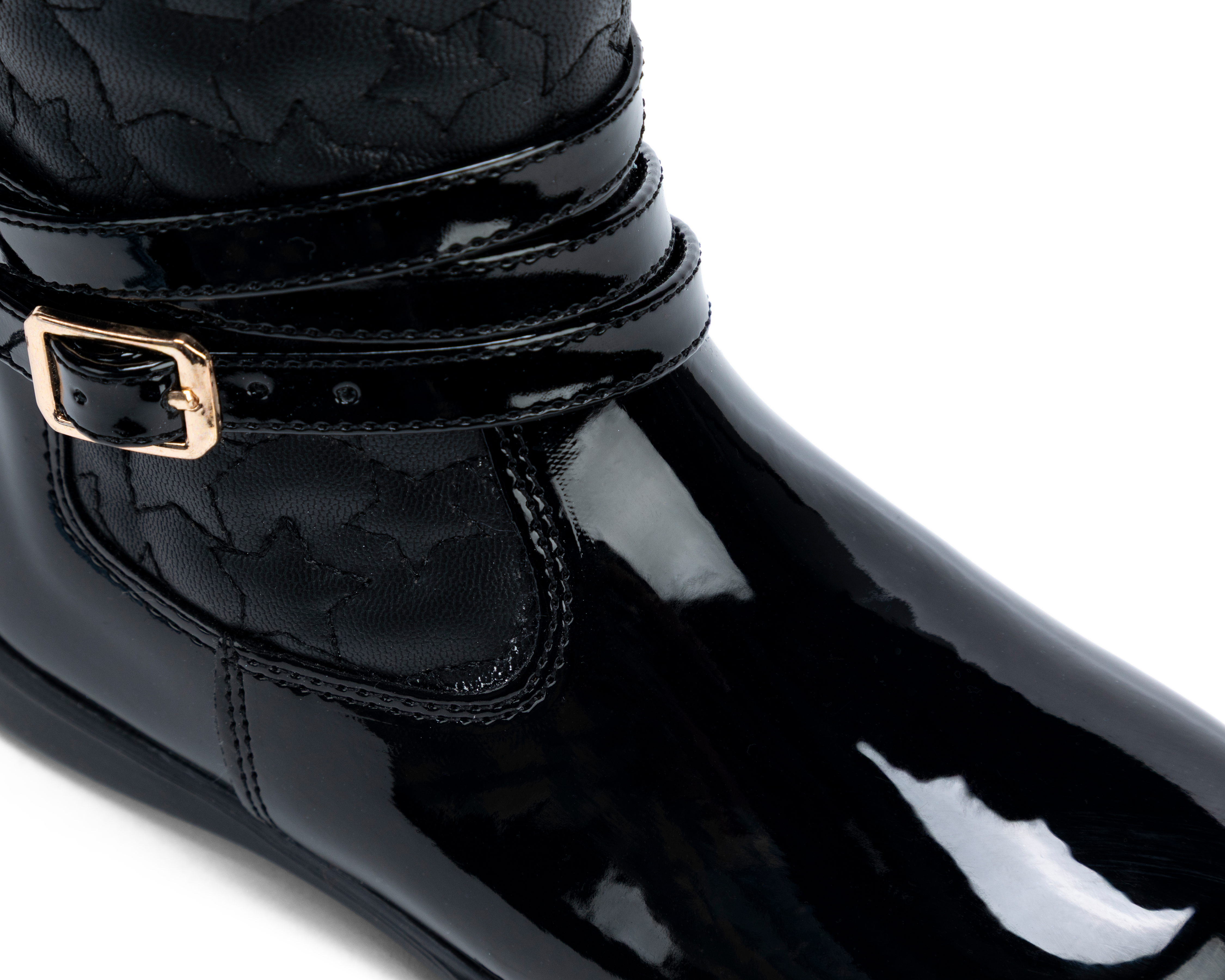 Foto 7 pulgar | Foto 6 | Botas Girls Attitude para Niña