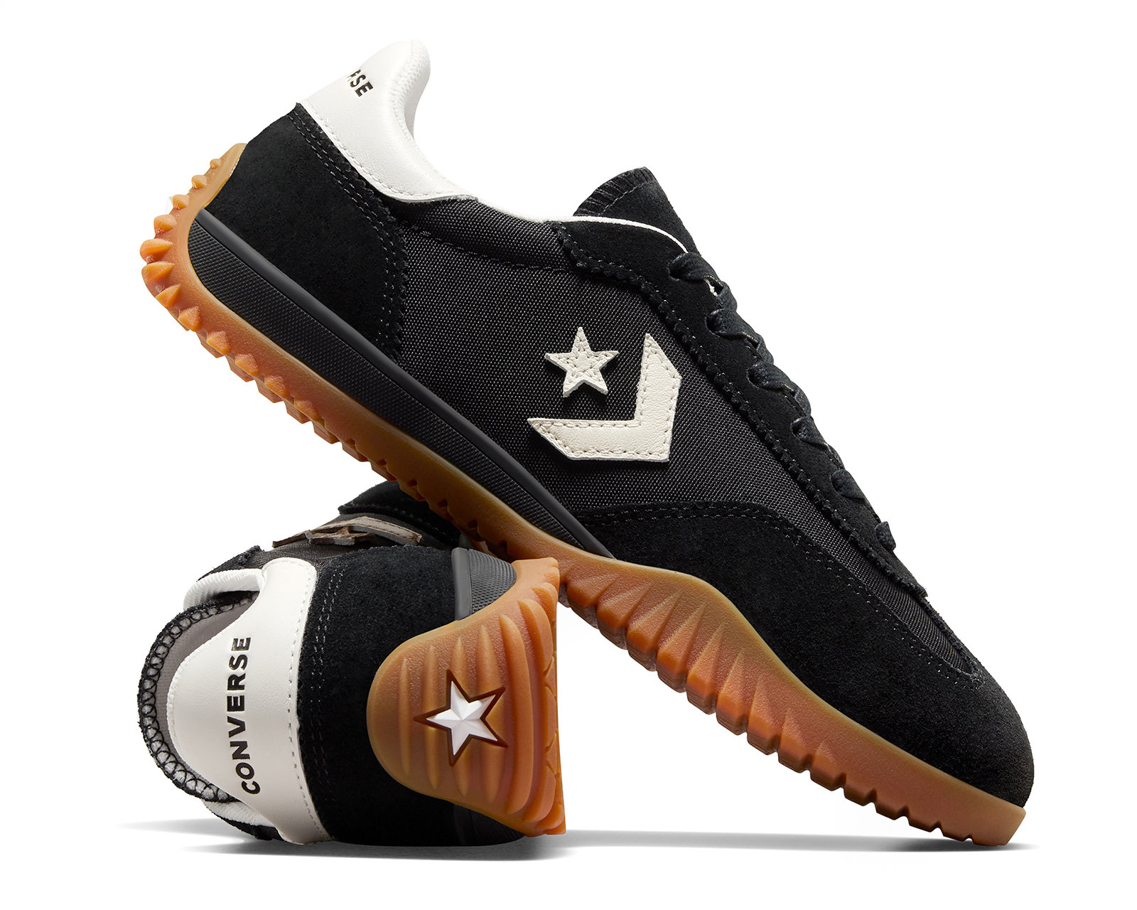 Foto 4 pulgar | Foto 3 | Tenis Converse Run Star Trainer para Mujer