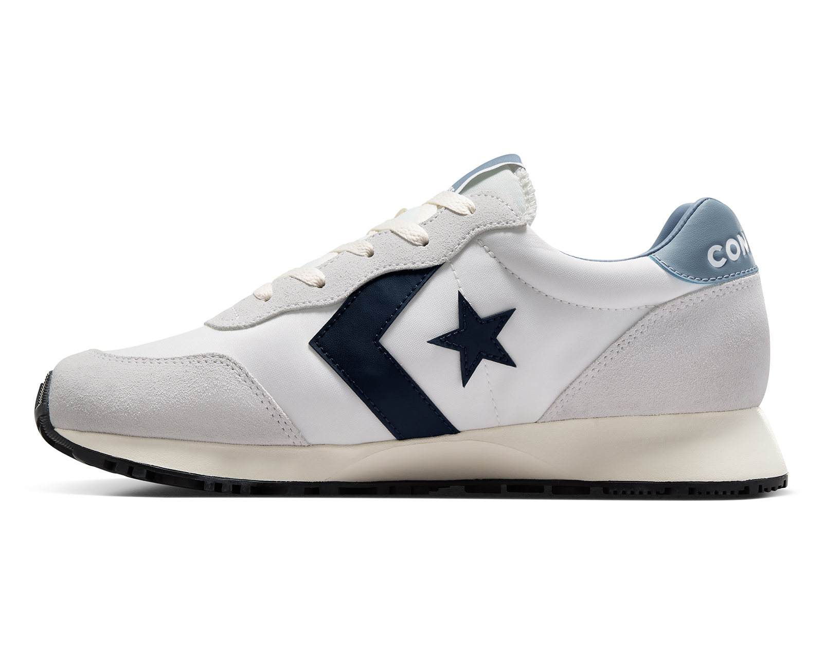 Foto 5 pulgar | Foto 4 | Tenis Converse Omega Trainer para Mujer