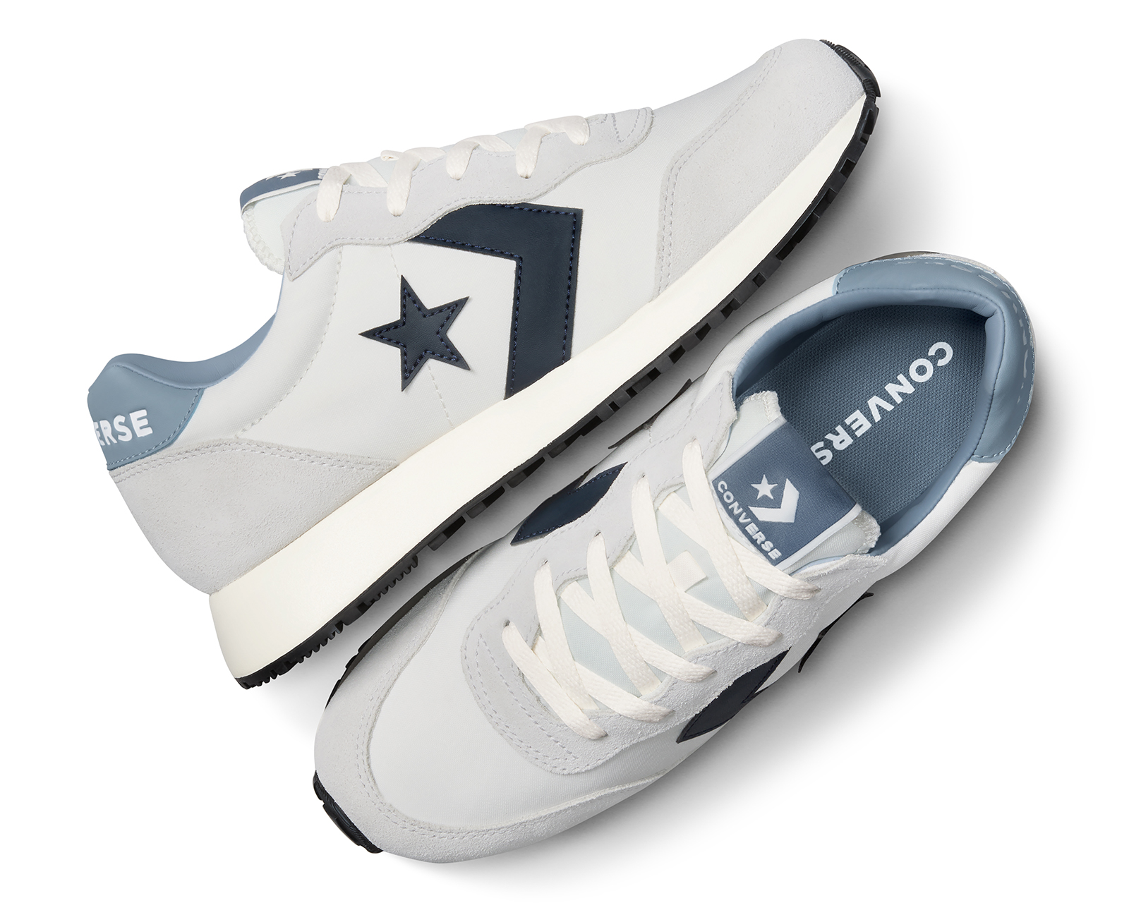 Foto 8 pulgar | Foto 7 | Tenis Converse Omega Trainer para Mujer