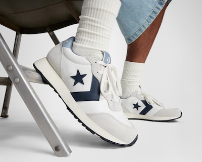 Foto 8 | Foto 8 | Tenis Converse Omega Trainer para Mujer