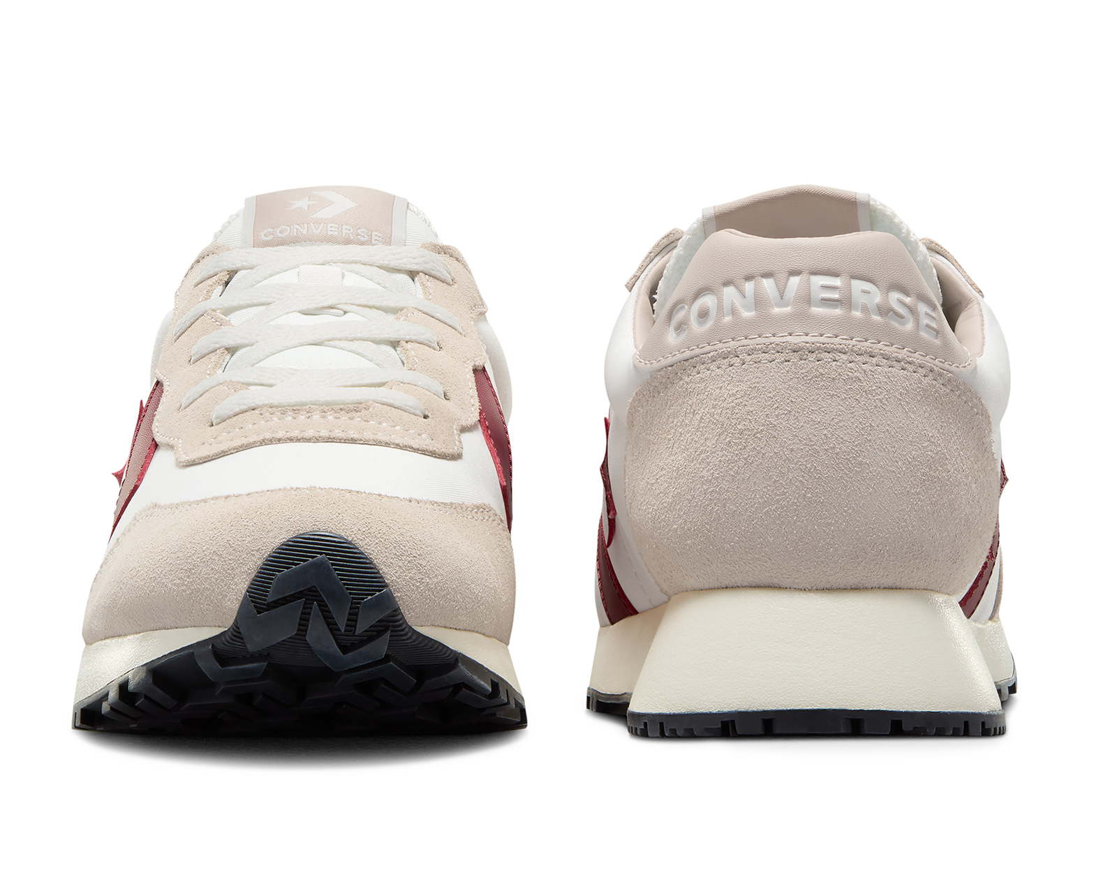 Foto 5 pulgar | Foto 4 | Tenis Converse Omega Trainer para Mujer