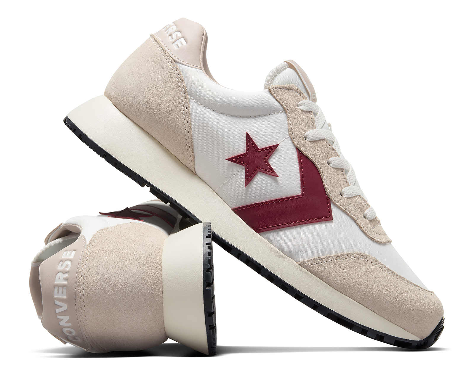 Foto 6 pulgar | Foto 5 | Tenis Converse Omega Trainer para Mujer