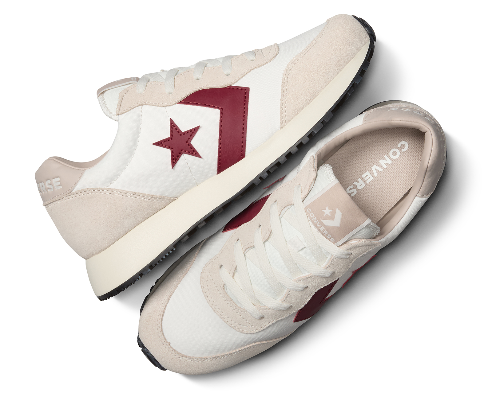 Foto 7 pulgar | Foto 6 | Tenis Converse Omega Trainer para Mujer