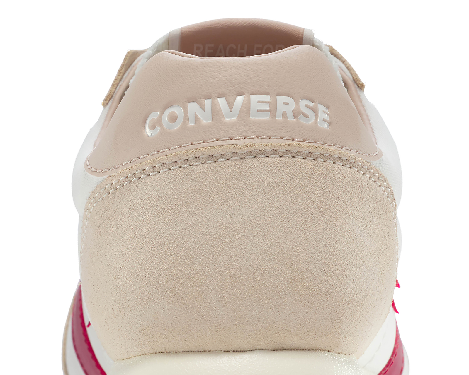 Foto 7 | Foto 7 | Tenis Converse Omega Trainer para Mujer