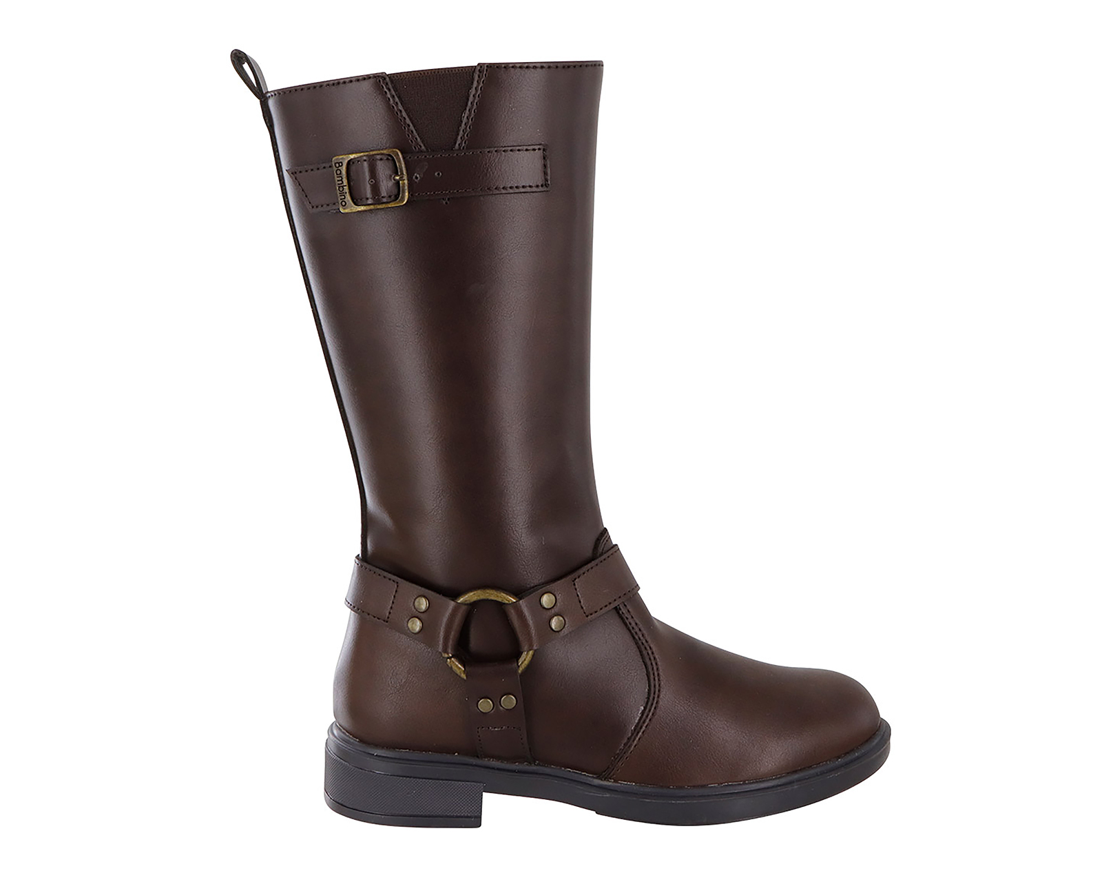 Foto 2 | Foto 2 | Botas Casuales Bambino para Niña