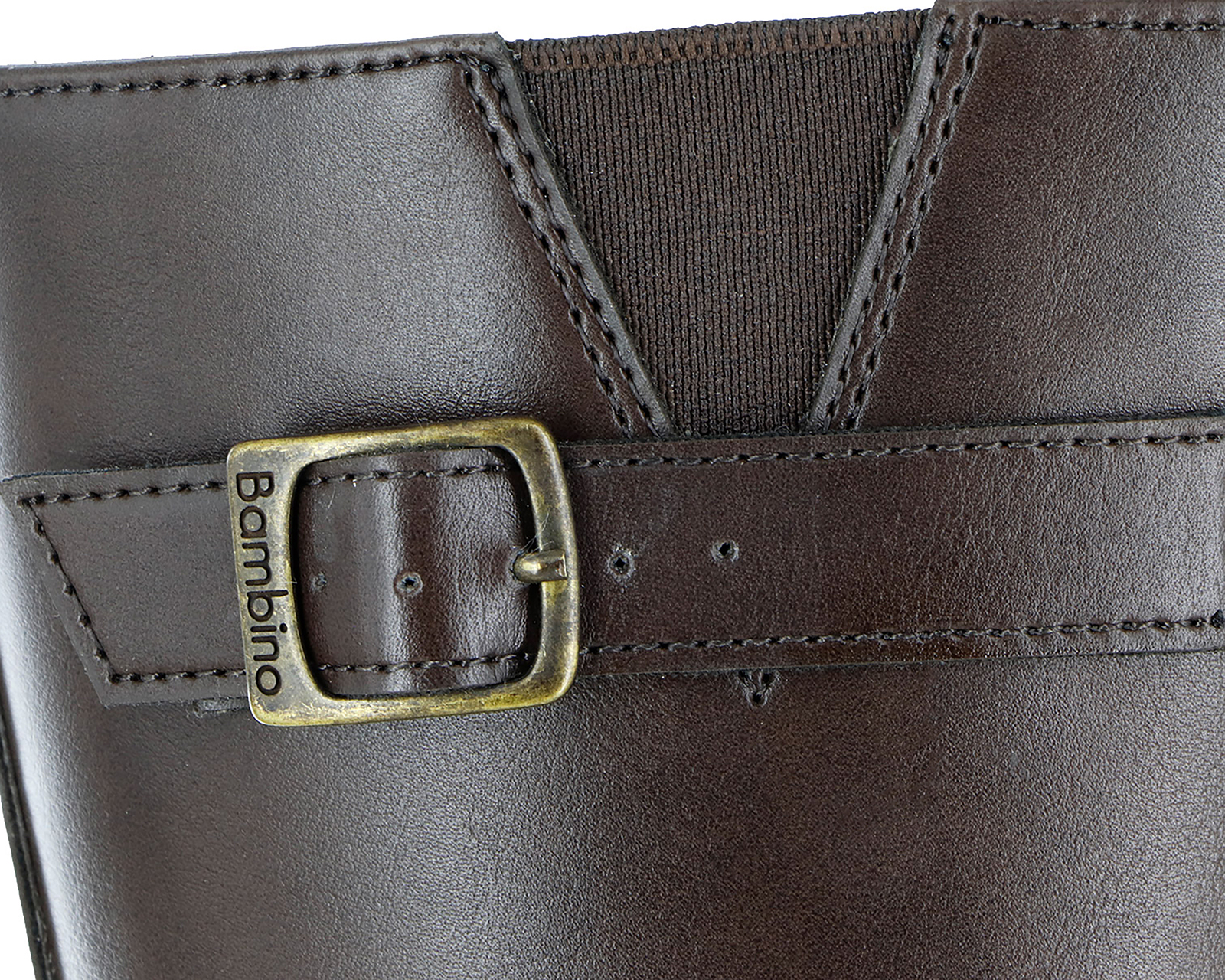 Foto 7 pulgar | Foto 6 | Botas Casuales Bambino para Niña