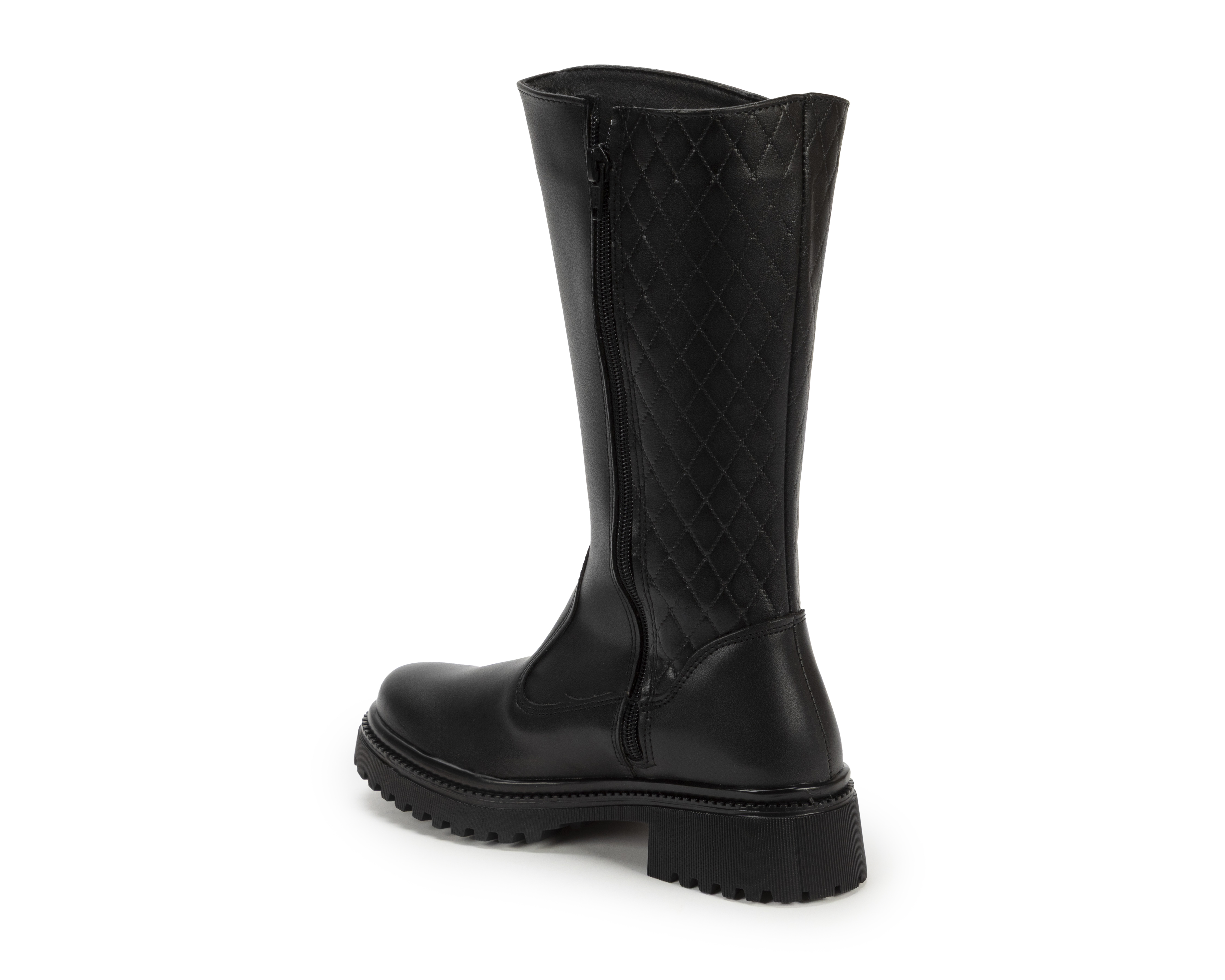 Foto 4 pulgar | Foto 3 | Botas Casuales Girls Attitude para Niña