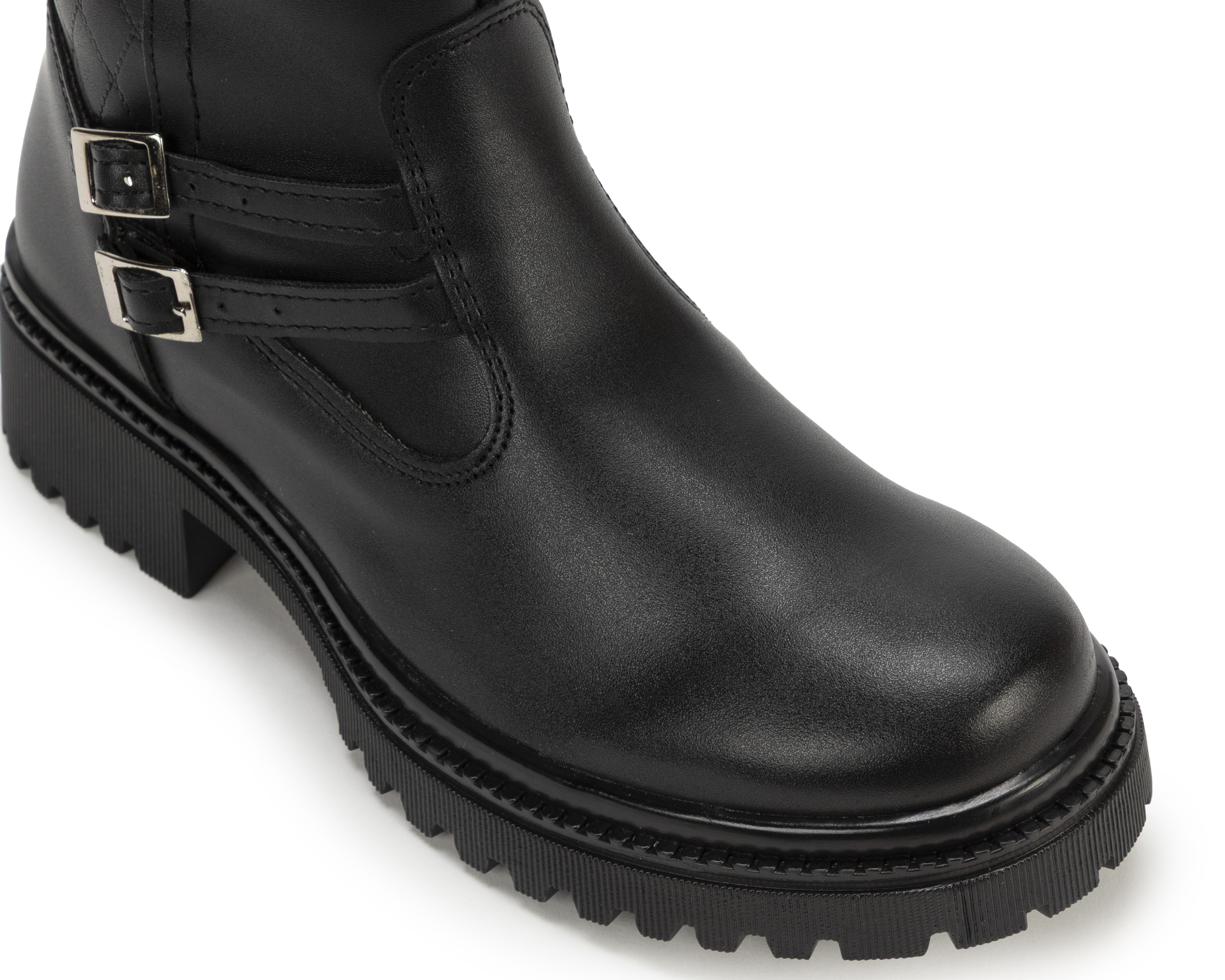 Foto 7 pulgar | Foto 6 | Botas Casuales Girls Attitude para Niña