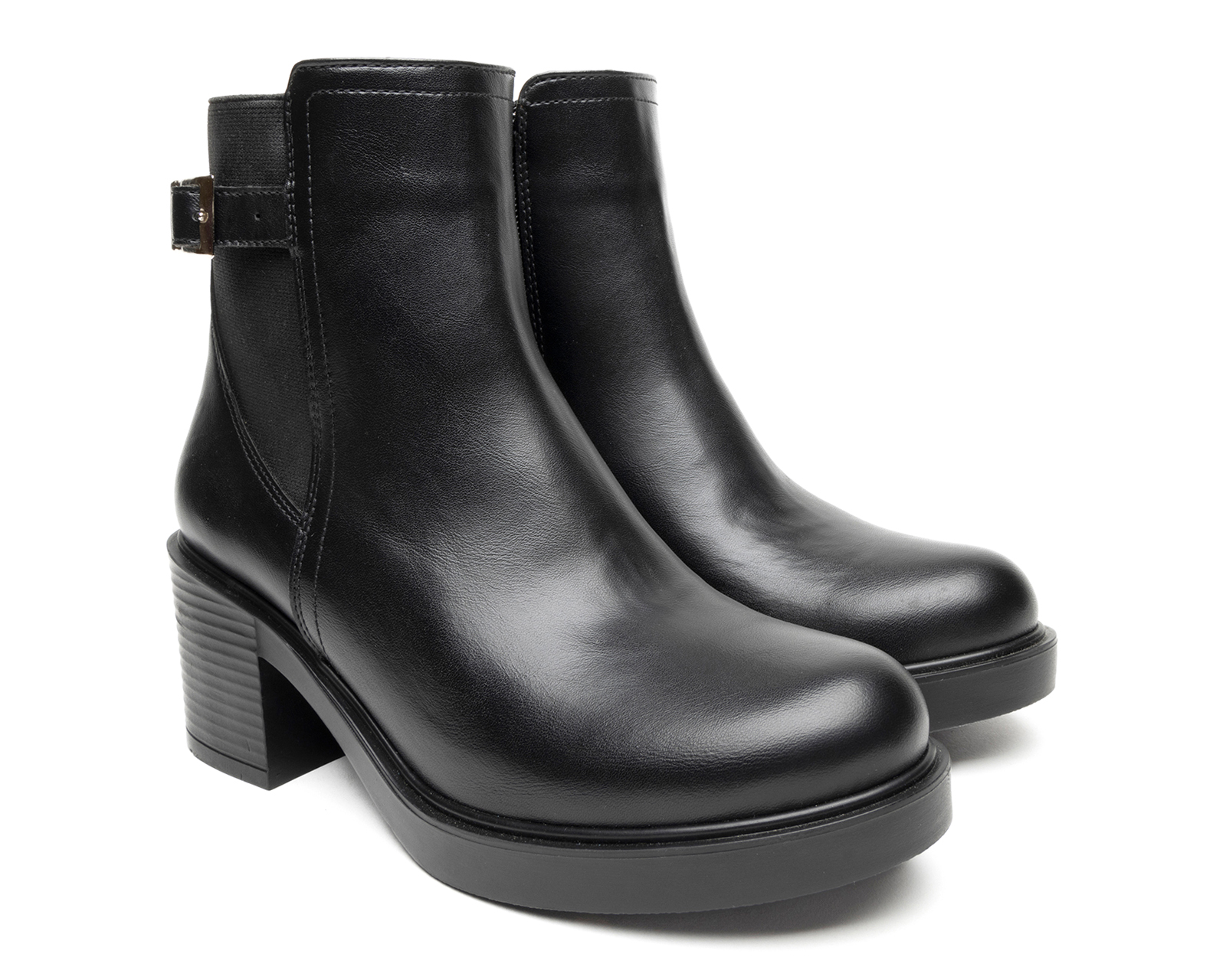 Foto 2 pulgar | Foto 1 | Botas Vaqueras Sahara para Mujer