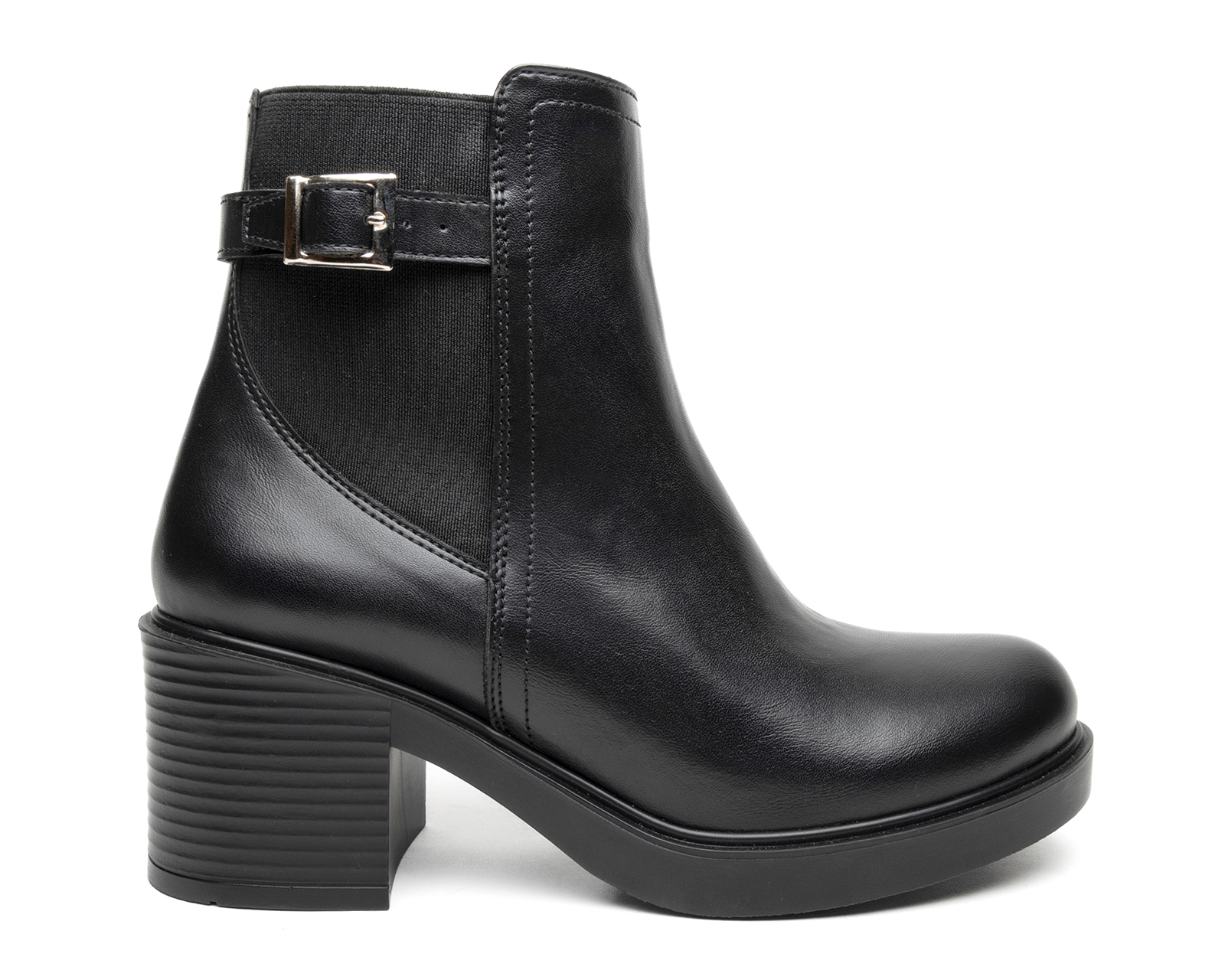 Foto 2 | Foto 2 | Botas Vaqueras Sahara para Mujer