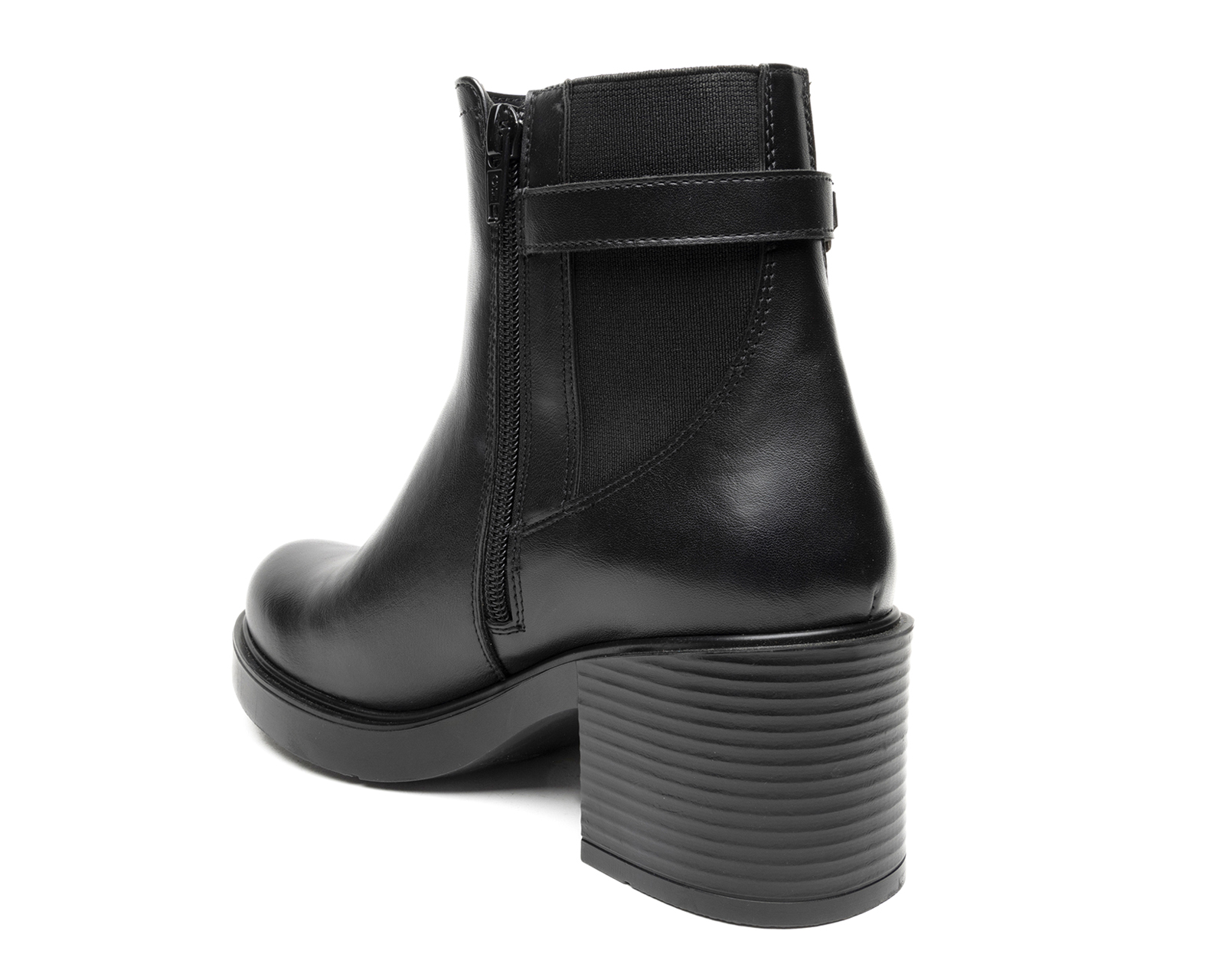 Foto 4 pulgar | Foto 3 | Botas Vaqueras Sahara para Mujer