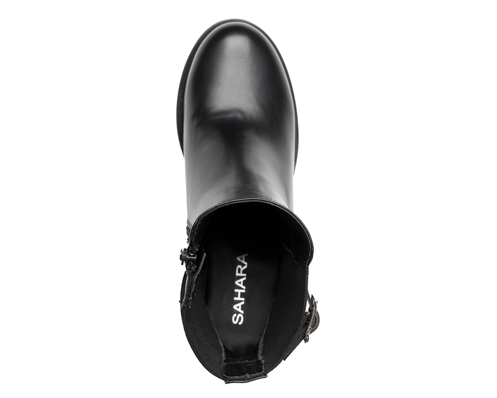Foto 6 pulgar | Foto 5 | Botas Vaqueras Sahara para Mujer