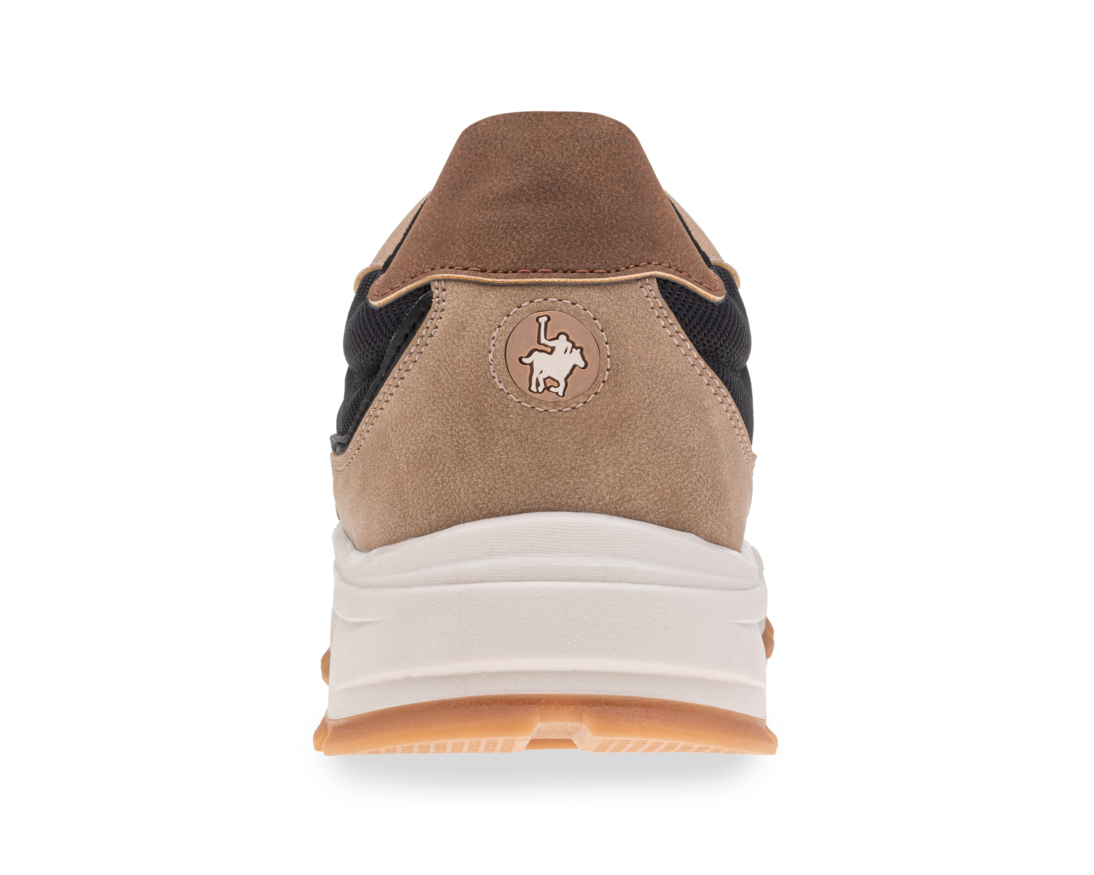 Foto 4 pulgar | Foto 3 | Tenis Casuales York Team Polo Club para Hombre