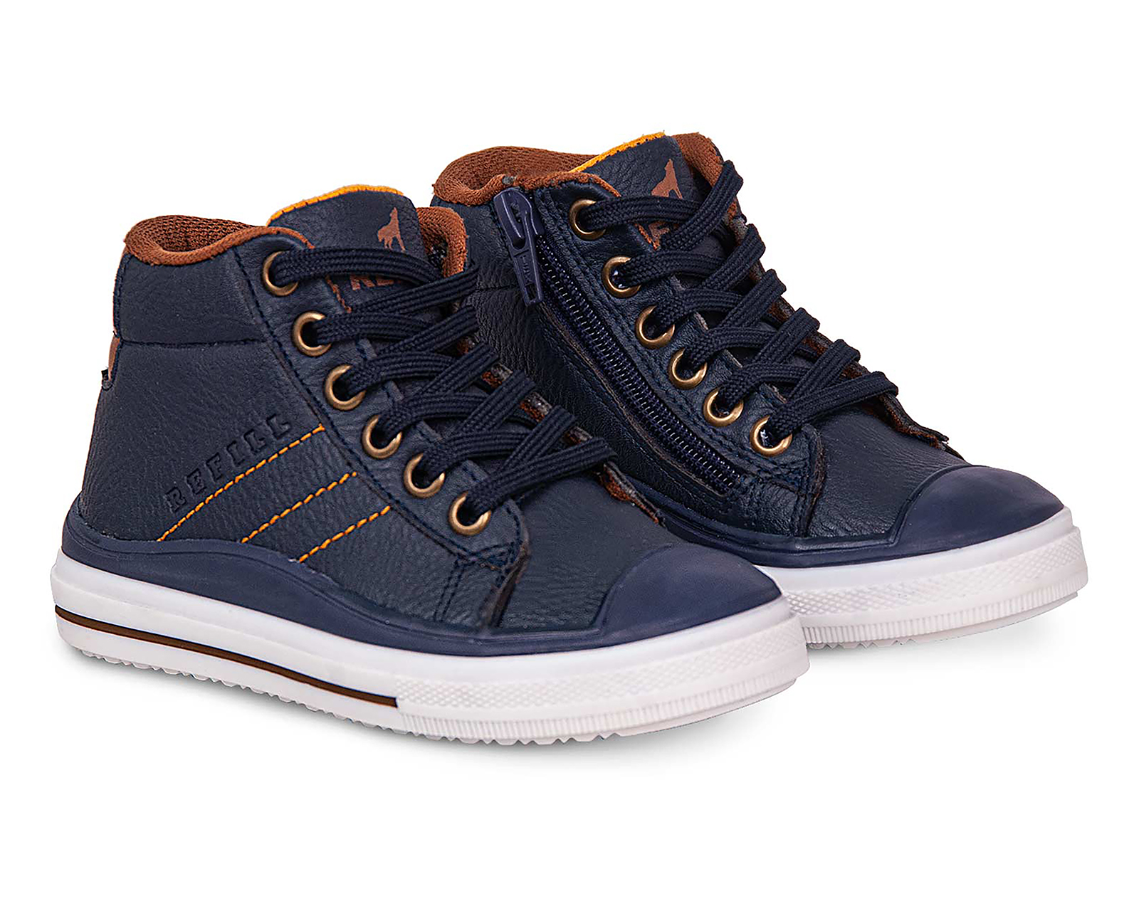 Botas Casuales Refill para Niño