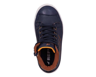 Foto 5 | Foto 5 | Botas Casuales Refill para Niño