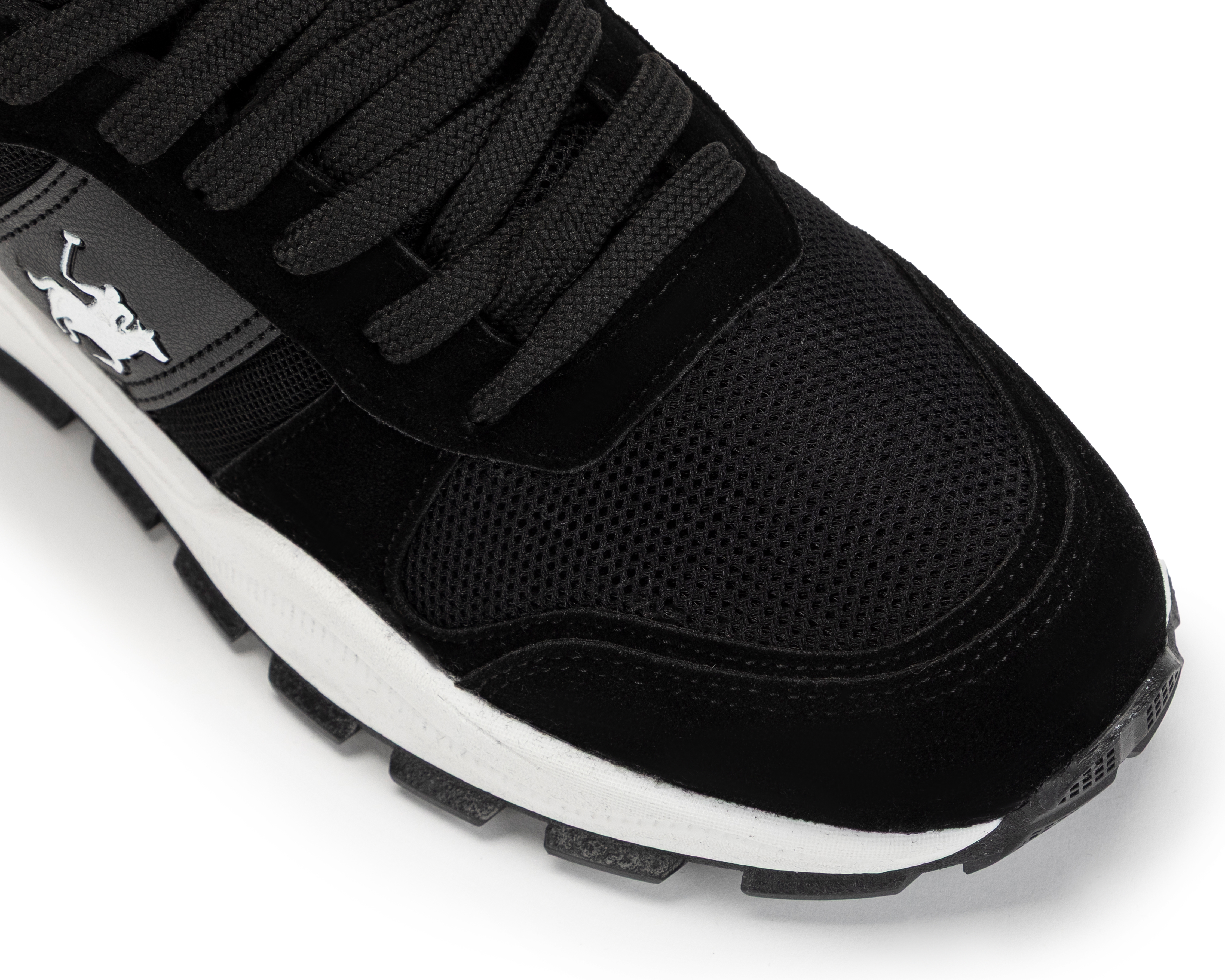 Foto 7 pulgar | Foto 6 | Tenis Casuales York Team Polo Union Club para Hombre