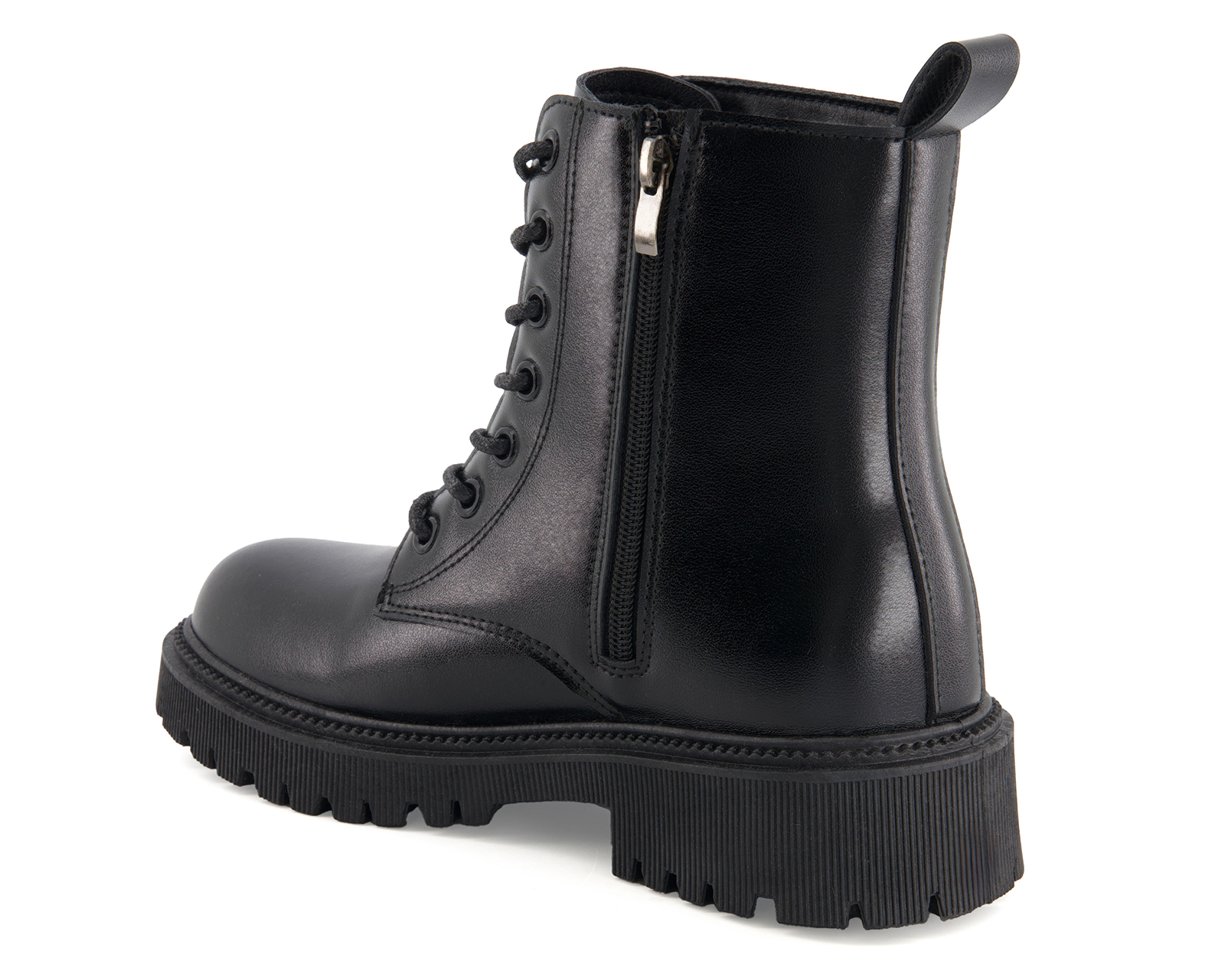Foto 4 pulgar | Foto 3 | Botas Urbanas Andrea para Mujer